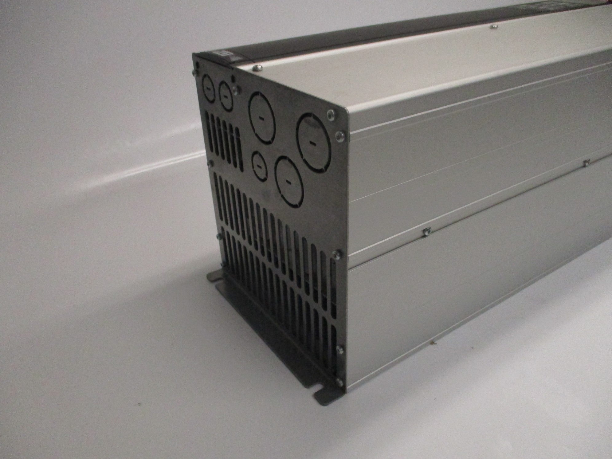 DANFOSS VLT5027PT5CN1STR0DLF00A00C0 NSMP