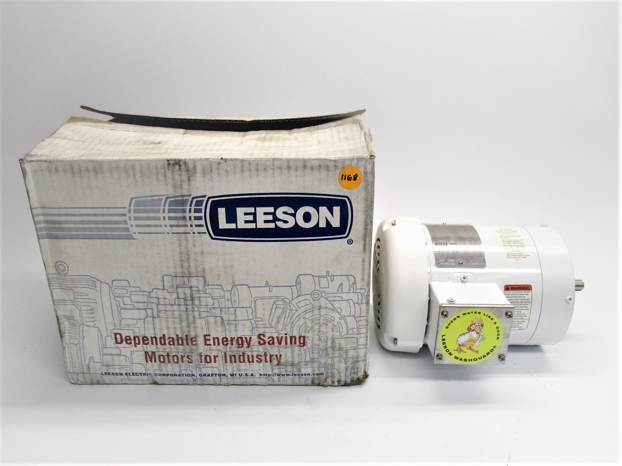 LEESON 116646.00 NSMP