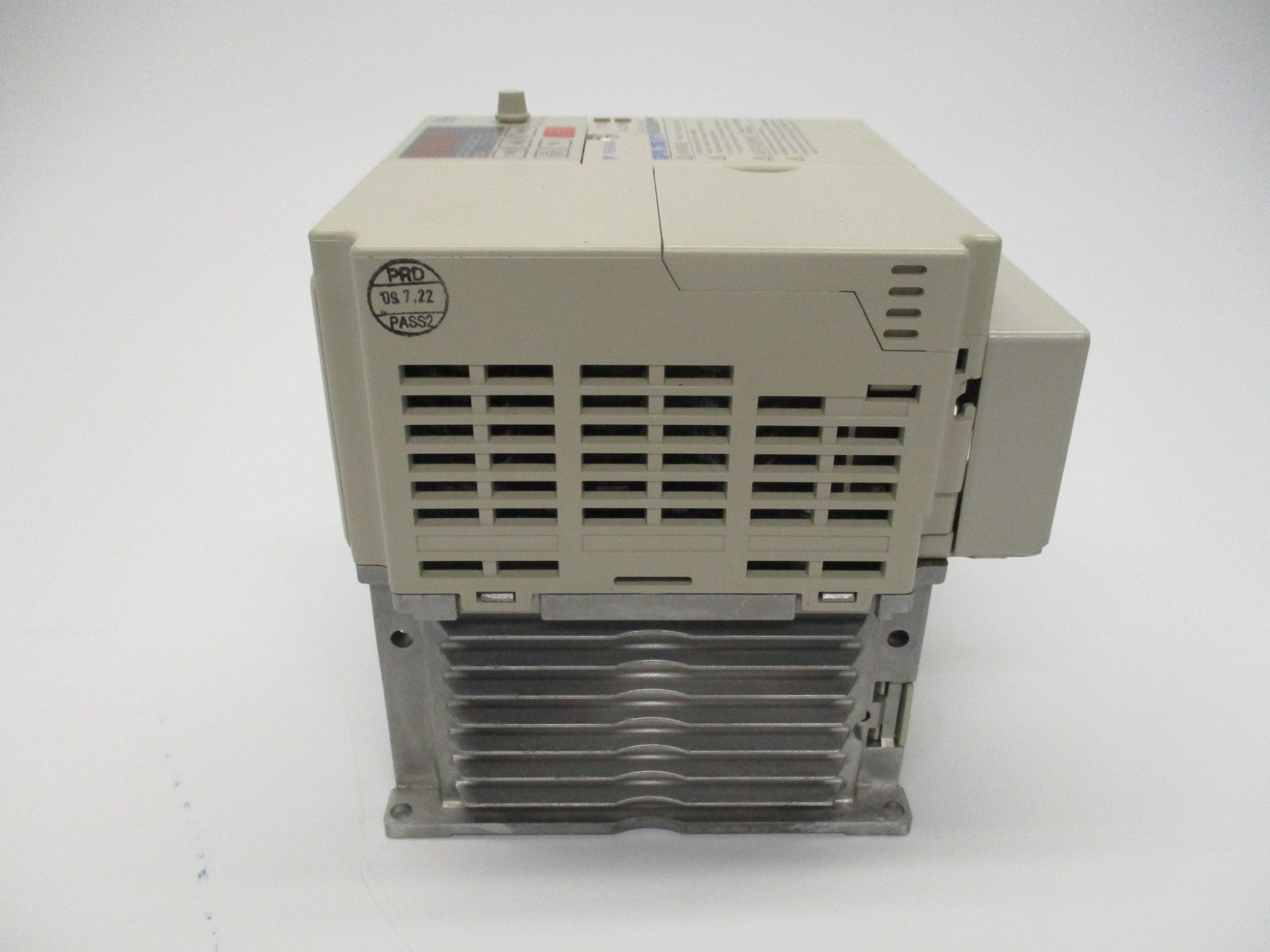 MITSUBISHI CIMR-V7AM43P7 NSMP