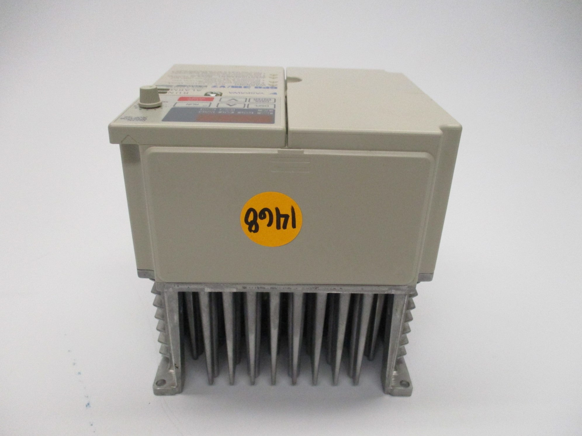 MITSUBISHI CIMR-V7AM43P7 NSMP