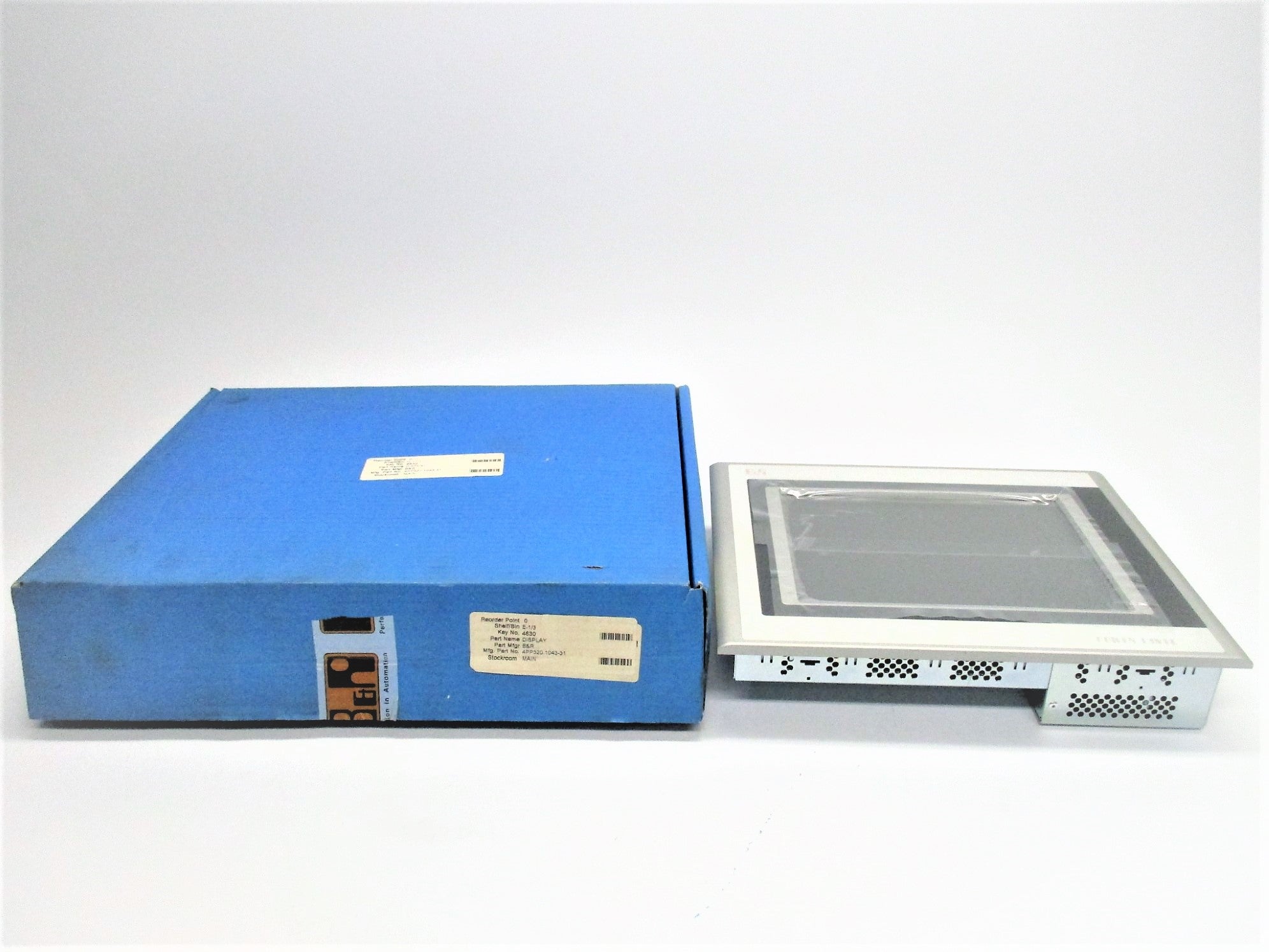 B&R AUTOMATION 4PP320.1043-31 NSMP