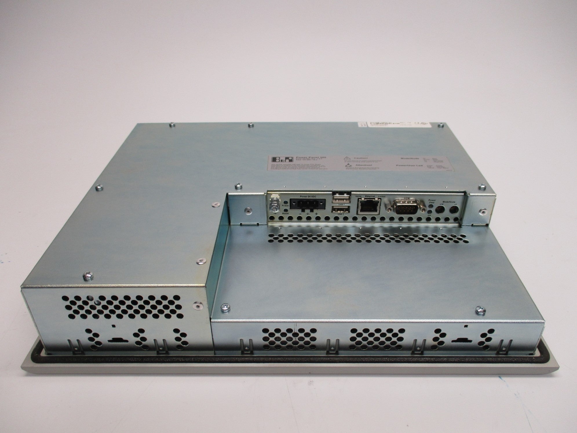 B&R AUTOMATION 4PP320.1043-31 NSMP