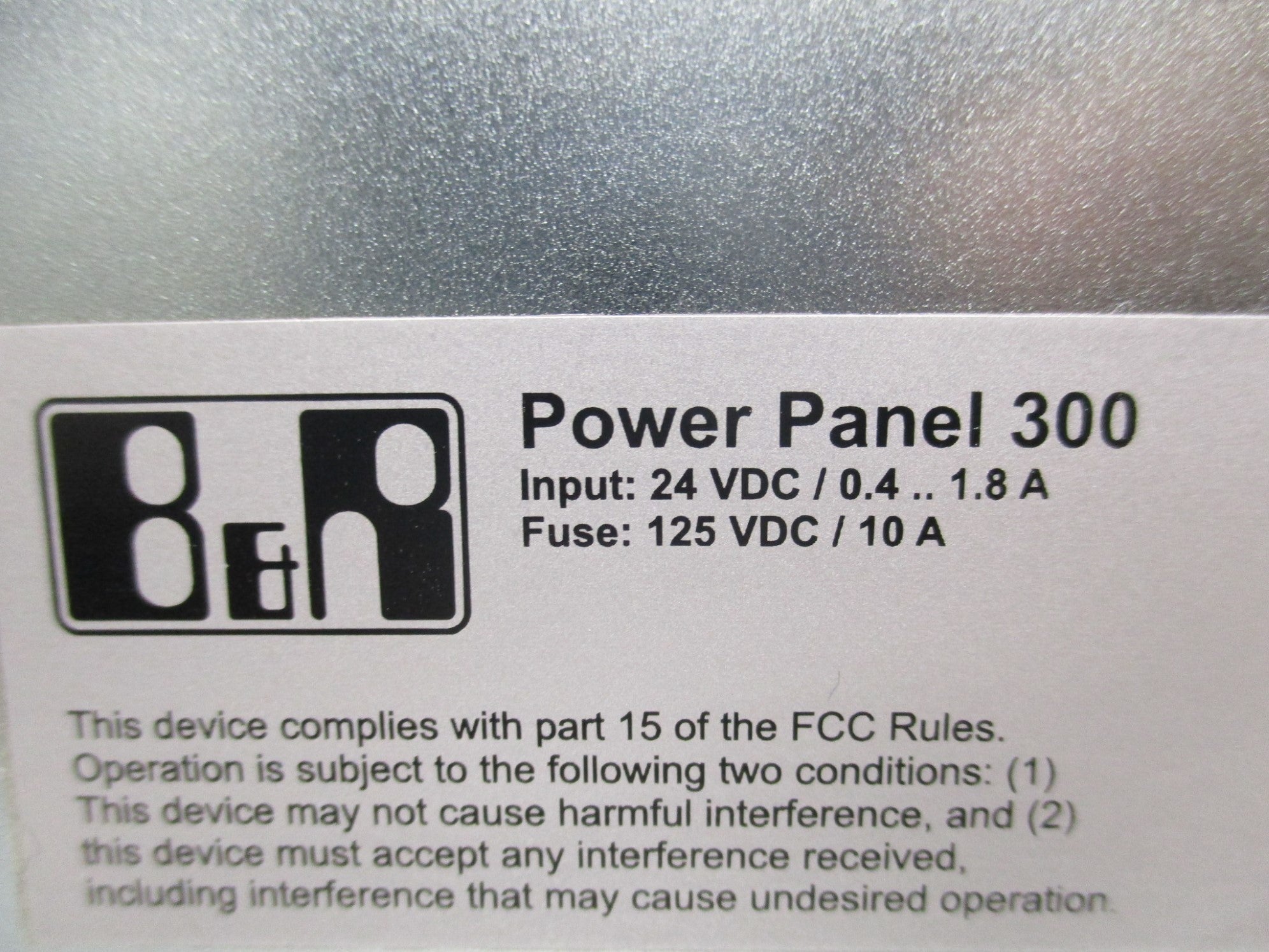 B&R AUTOMATION 4PP320.1043-31 NSMP