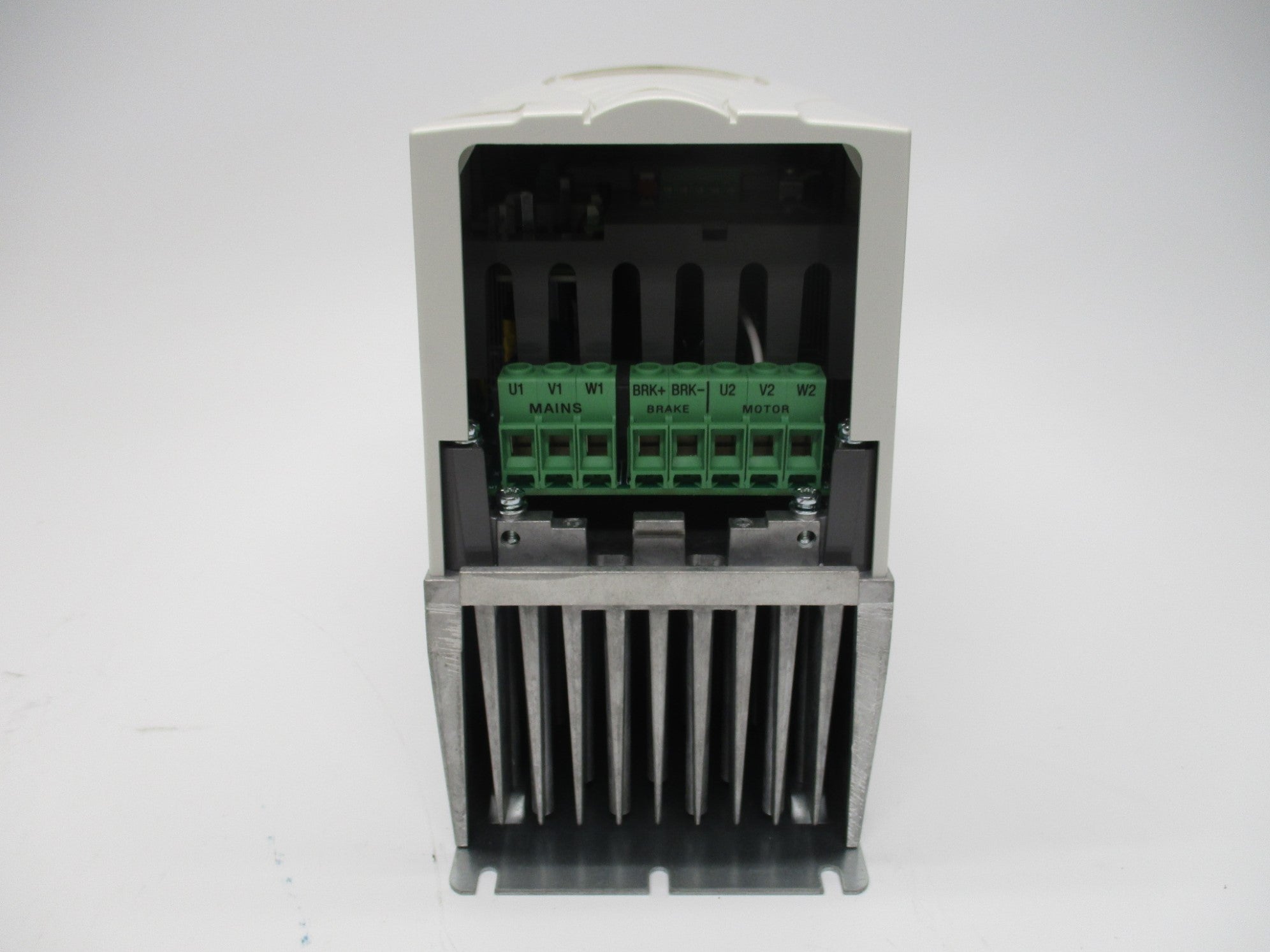 ABB ACS550-U1-012A-4 NSNP
