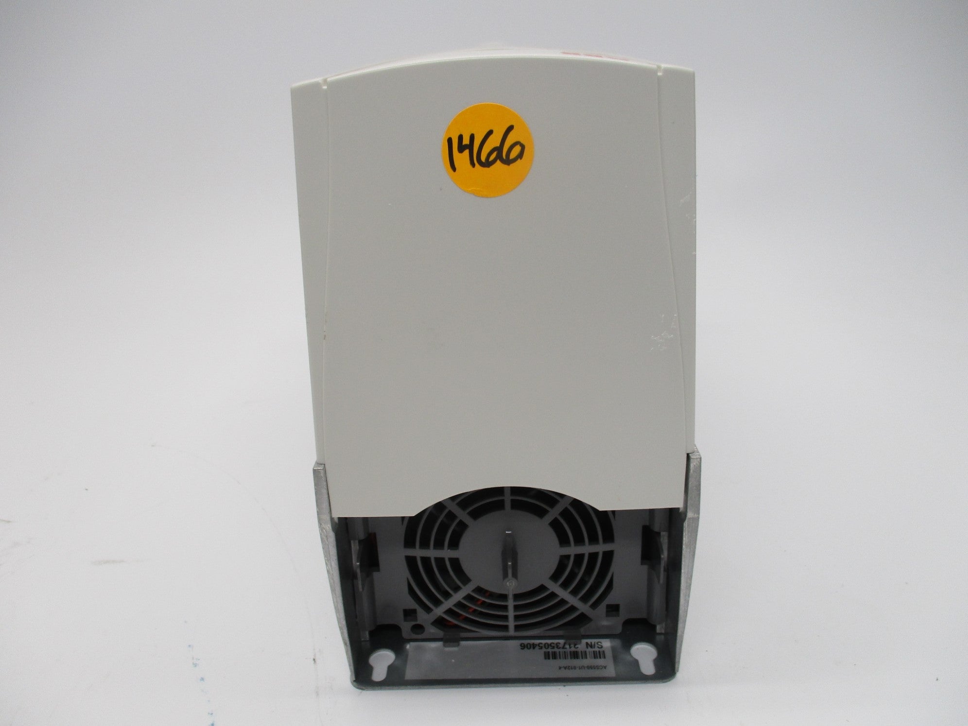 ABB ACS550-U1-012A-4 NSNP