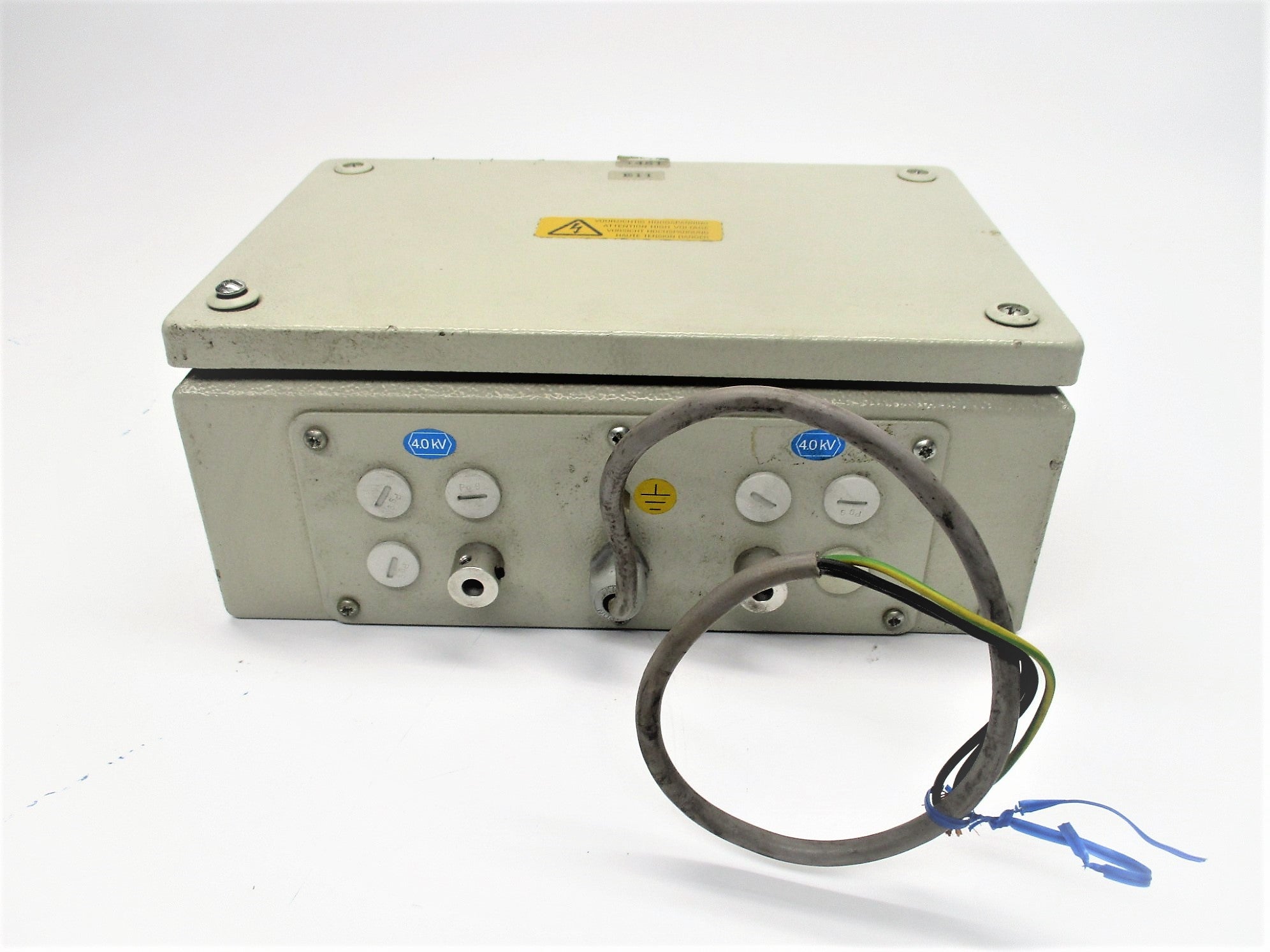 SIMCO LB2C4B UNMP