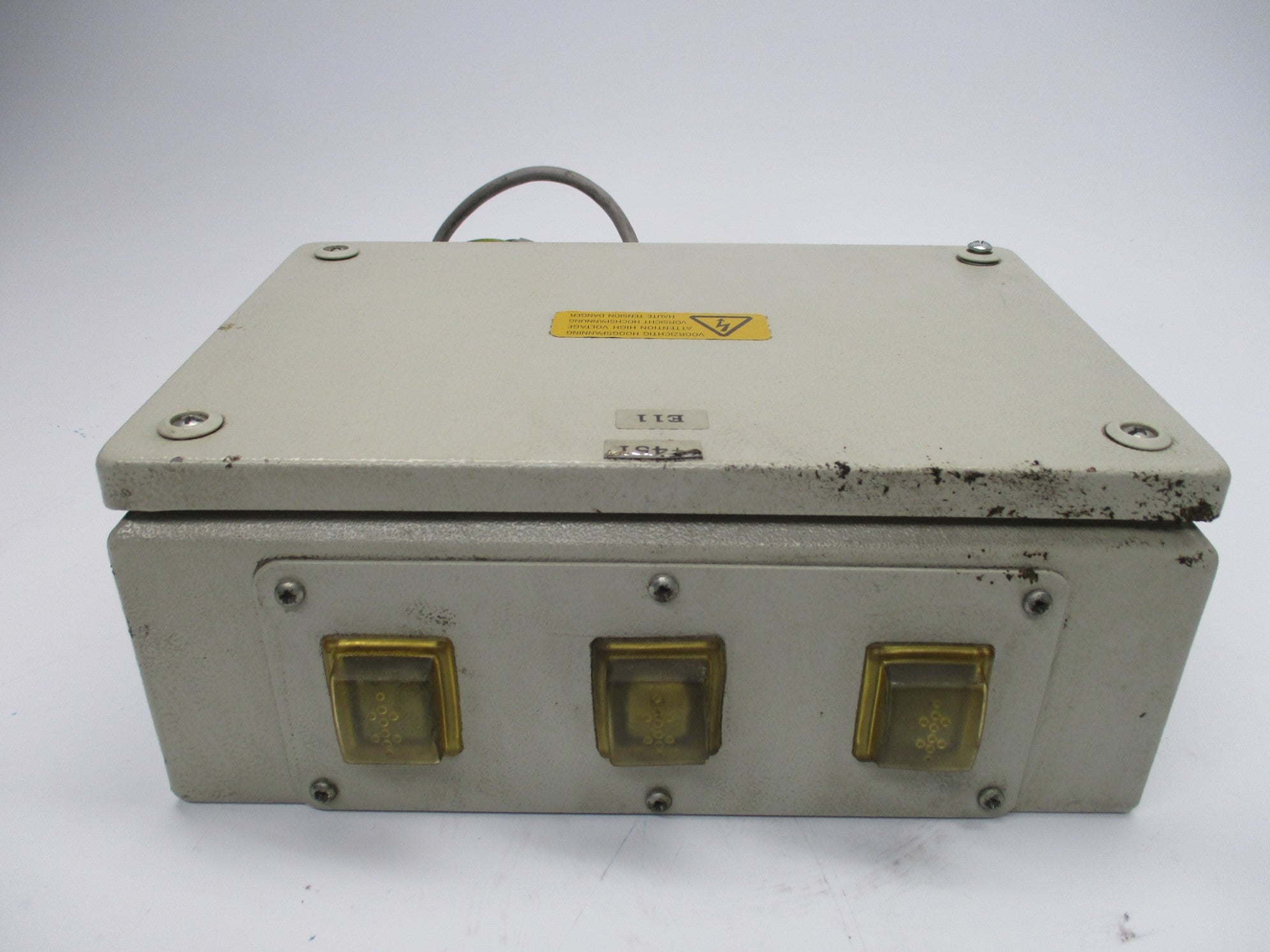 SIMCO LB2C4B UNMP