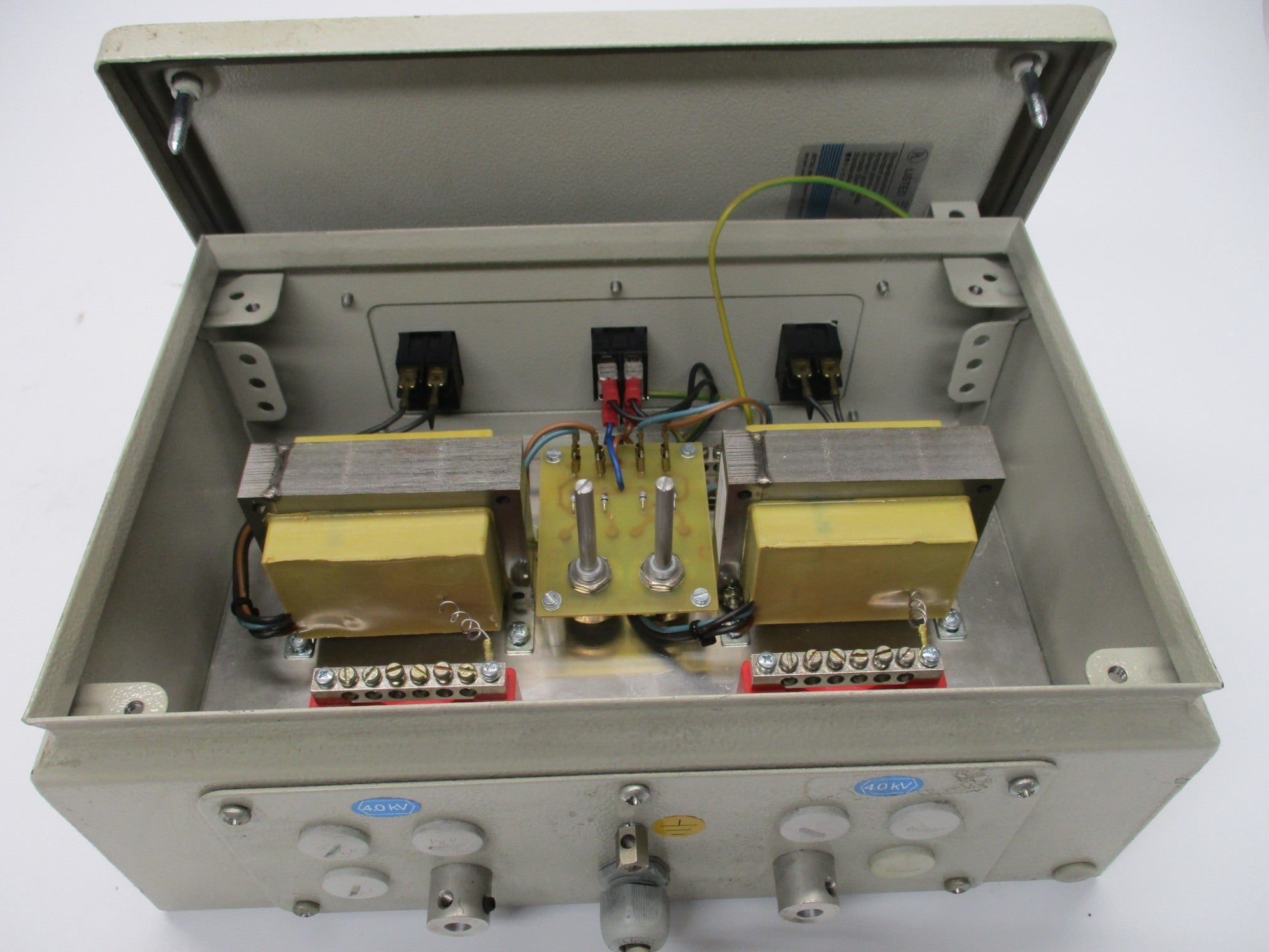 SIMCO LB2C4B UNMP