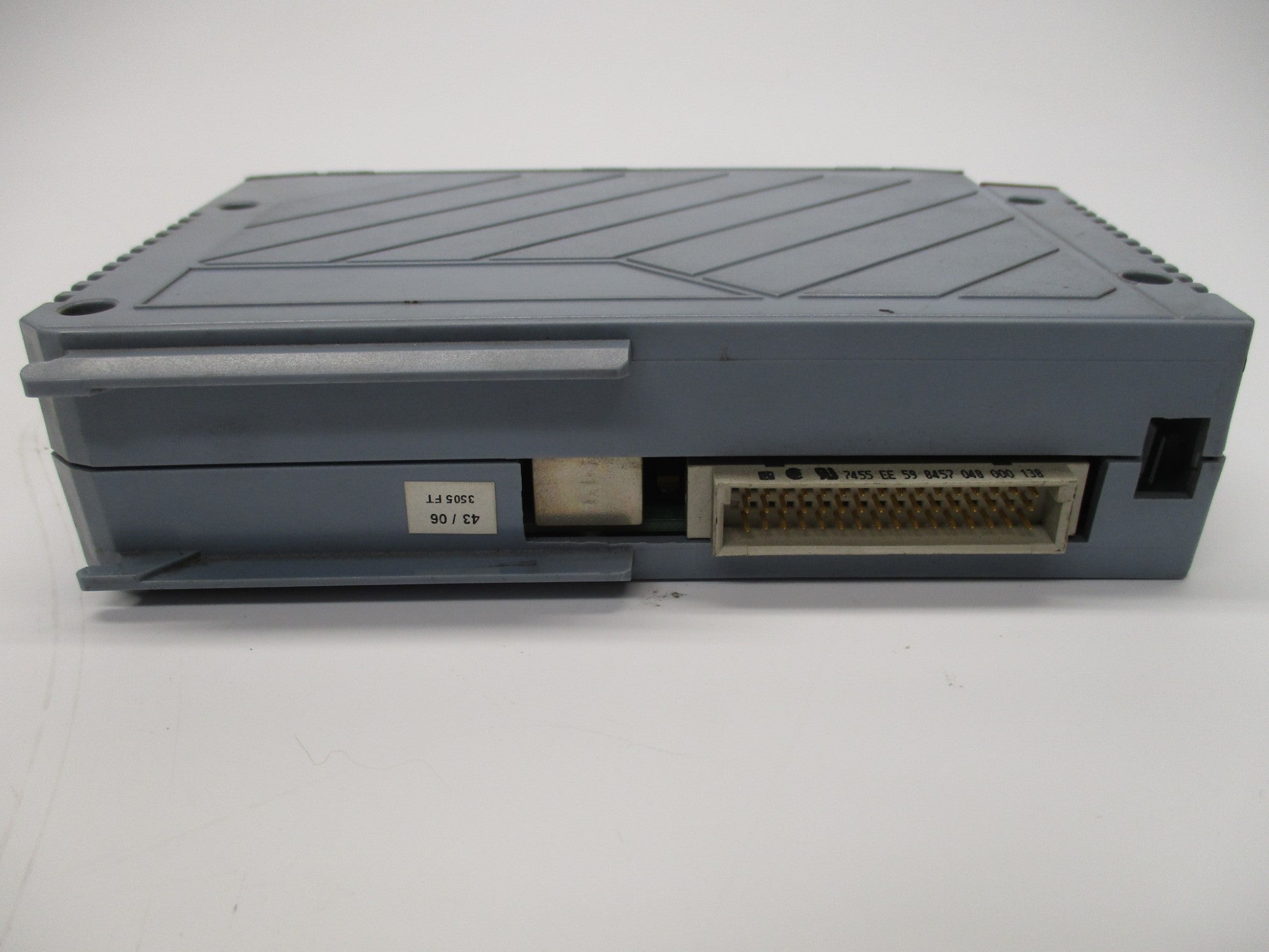 B&R AUTOMATION 3D0479.6 NSNP