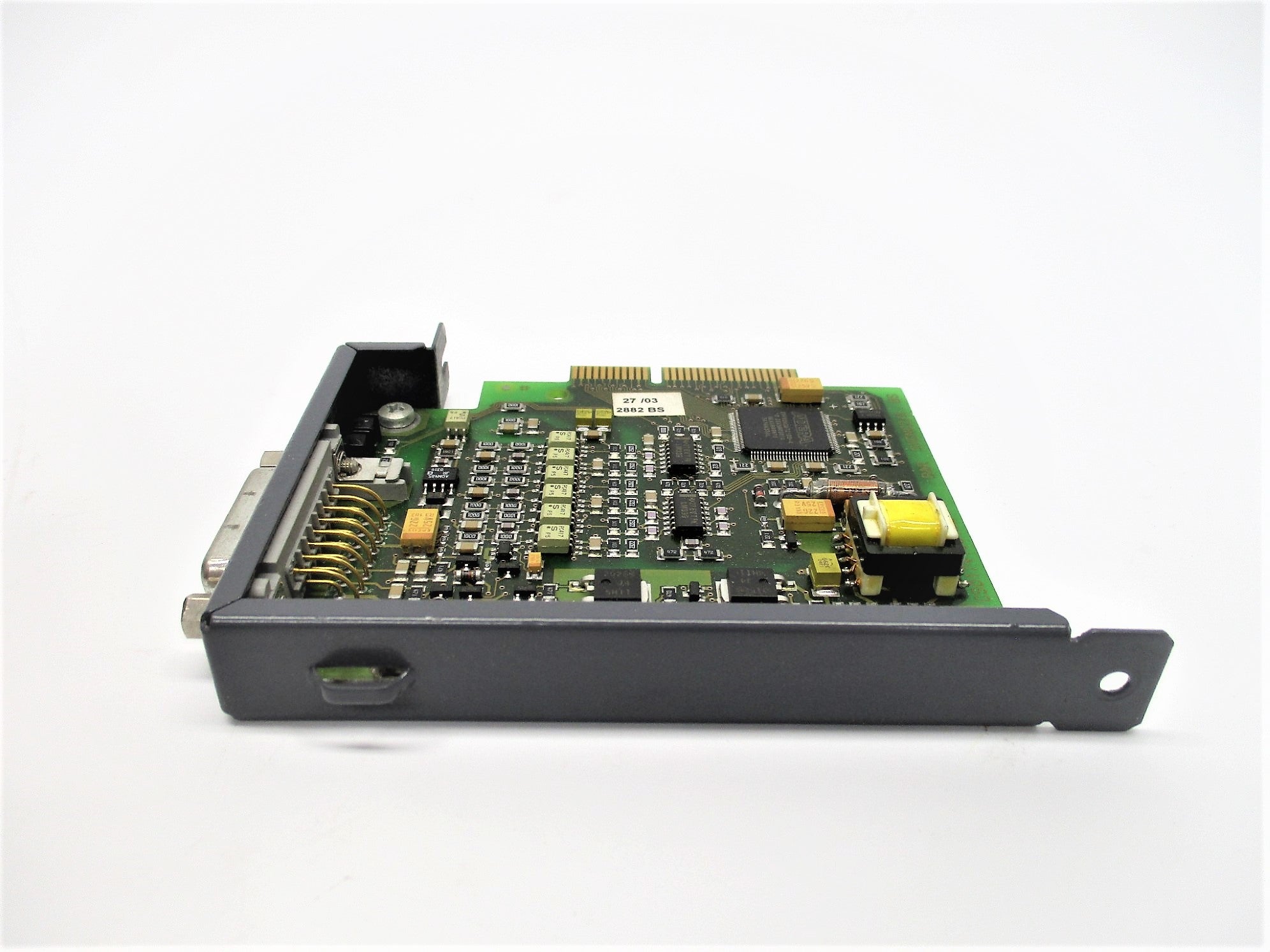 B&R AUTOMATION 8AC123.60-1 UNMP