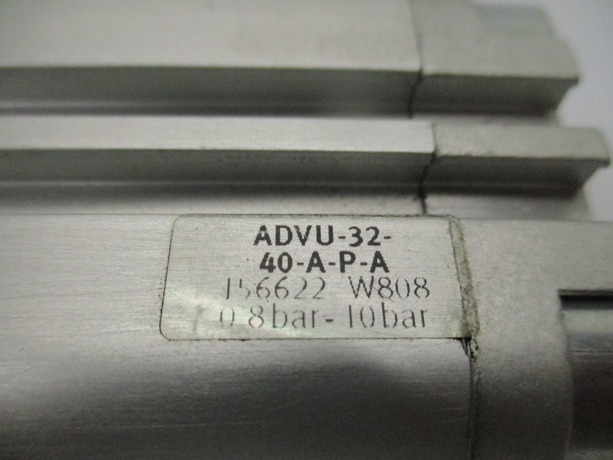 FESTO ADVU-32-40-A-P-A NSNP