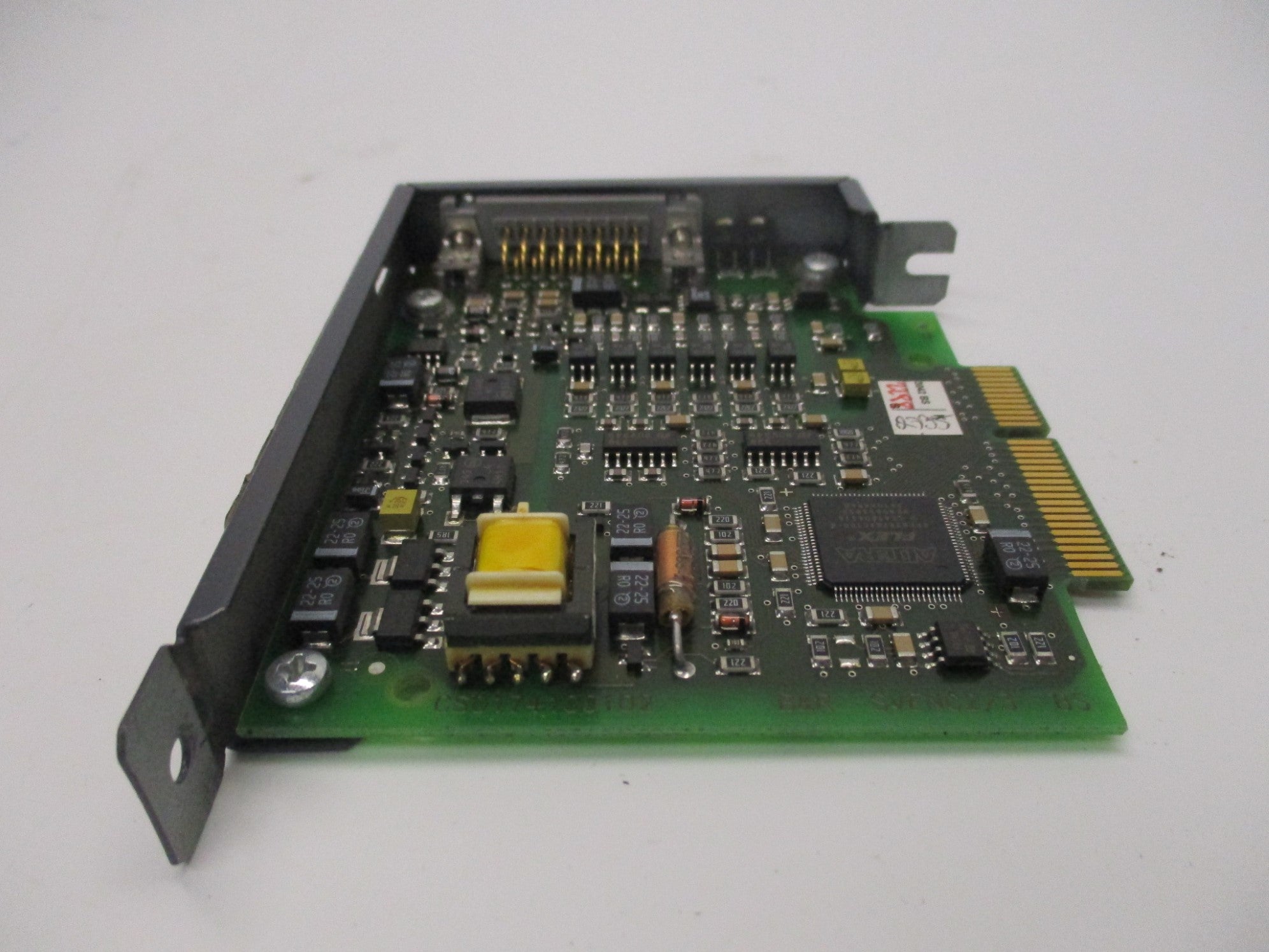 BR AUTOMATION 8AC123.60-1 REV. DO UNMP