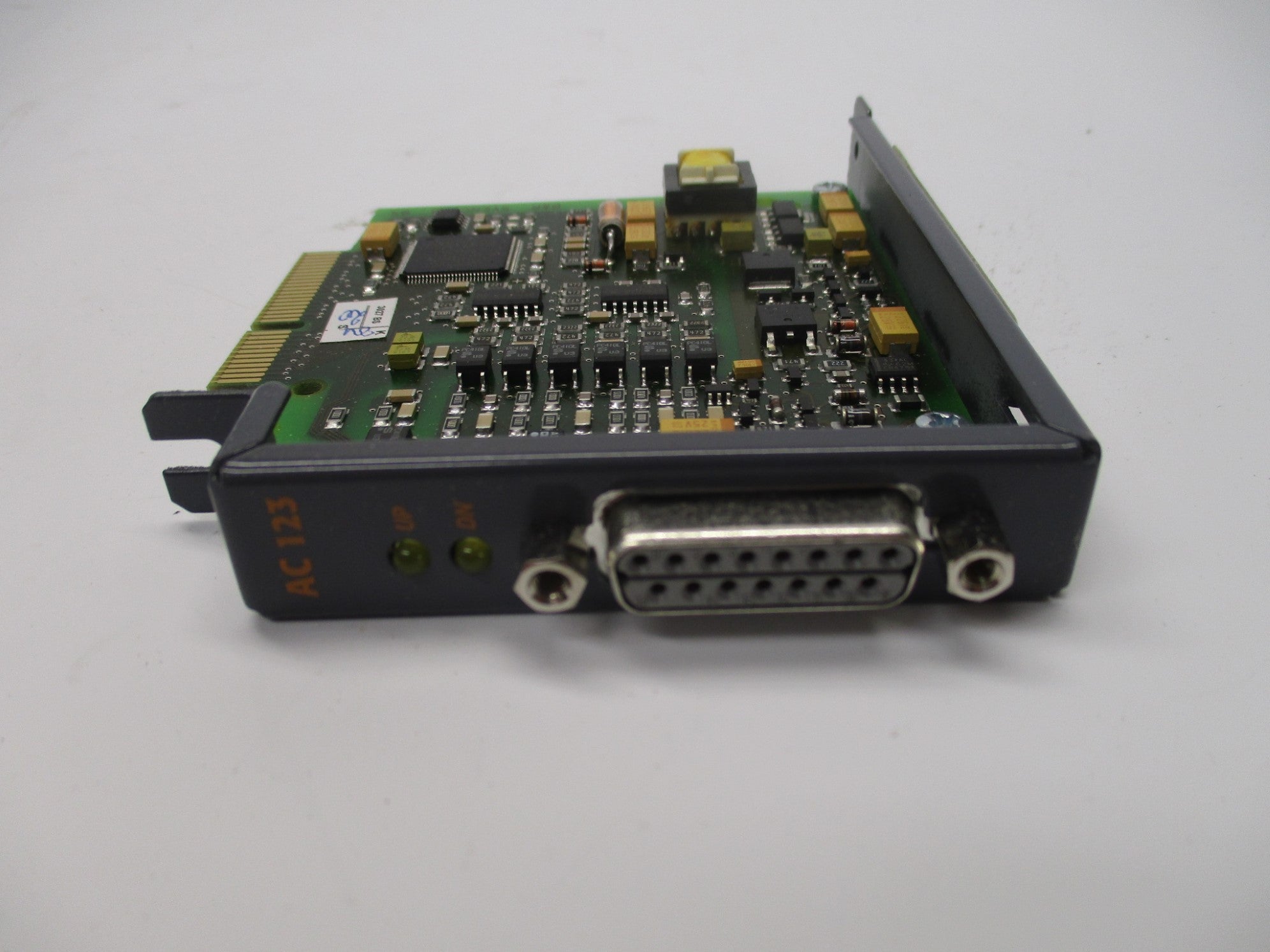 BR AUTOMATION 8AC123.60-1 REV. DO NSMP