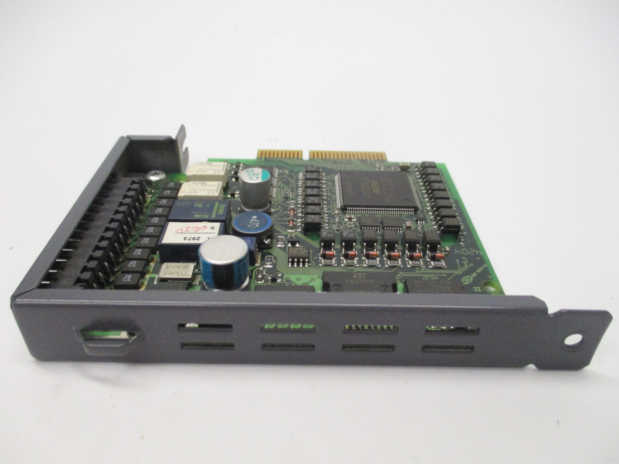 INDUSTRIAL MRO 8AC130.60-1 REV. HO UNMP