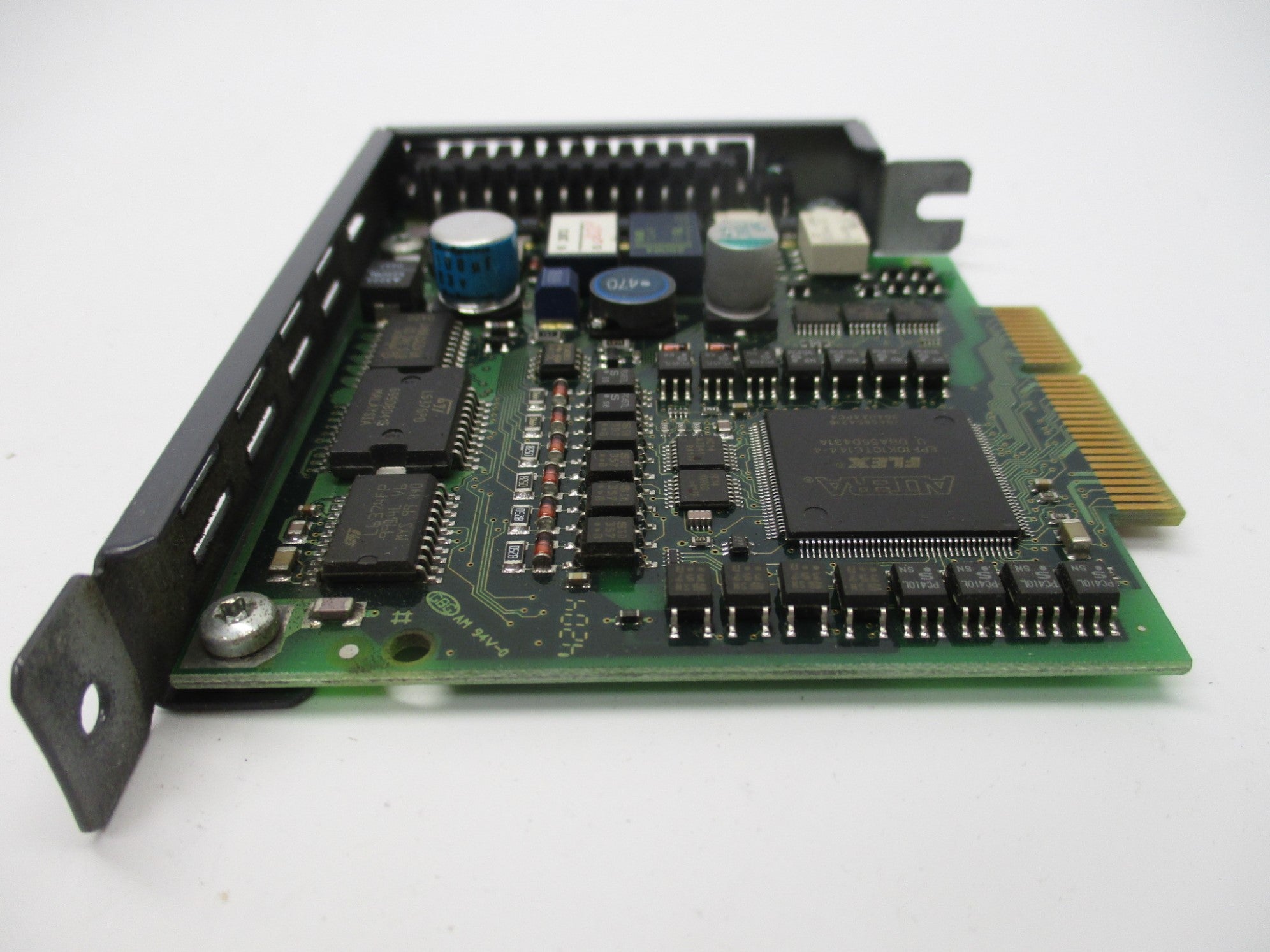 INDUSTRIAL MRO 8AC130.60-1 REV. HO UNMP