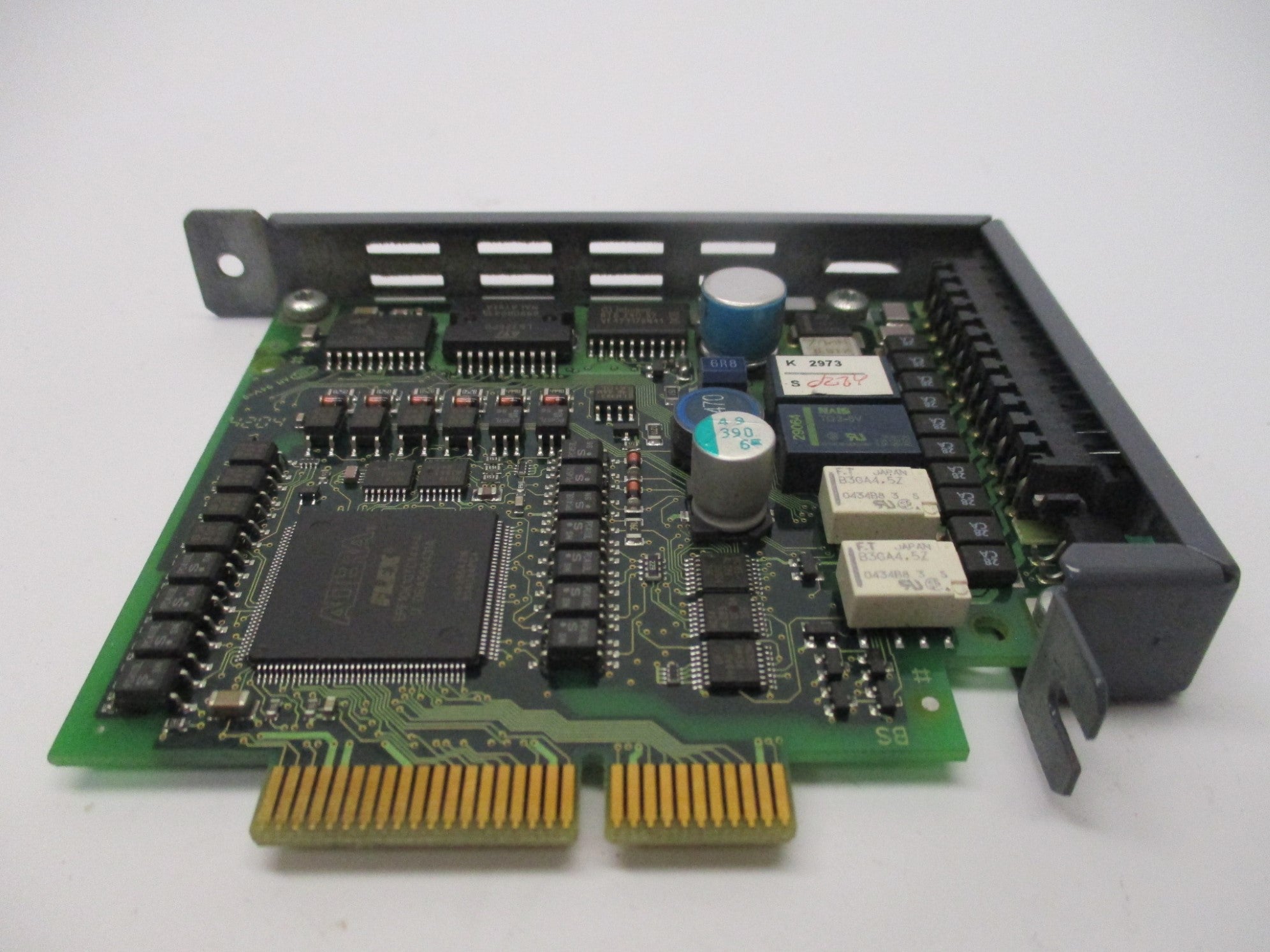INDUSTRIAL MRO 8AC130.60-1 REV. HO UNMP