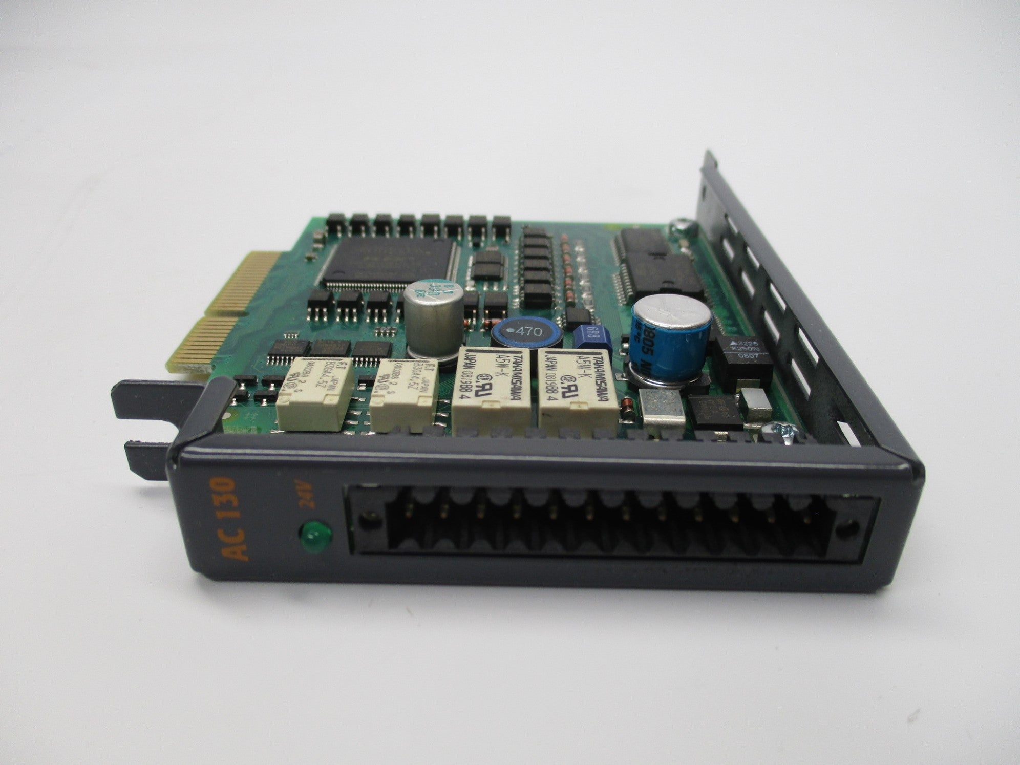 BR AUTOMATION 8AC130.60-1 REV. IO NSMP
