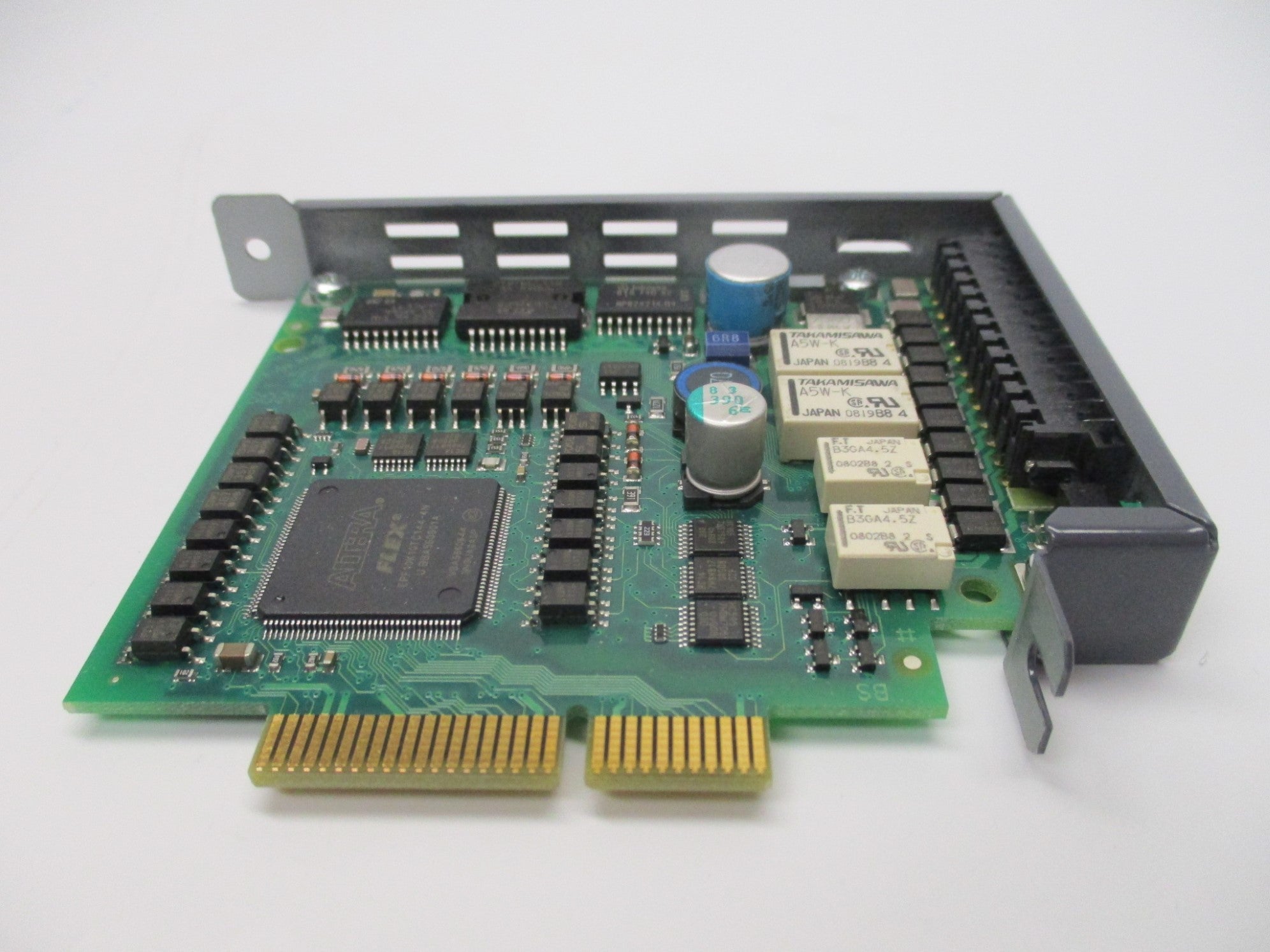 BR AUTOMATION 8AC130.60-1 REV. IO NSMP