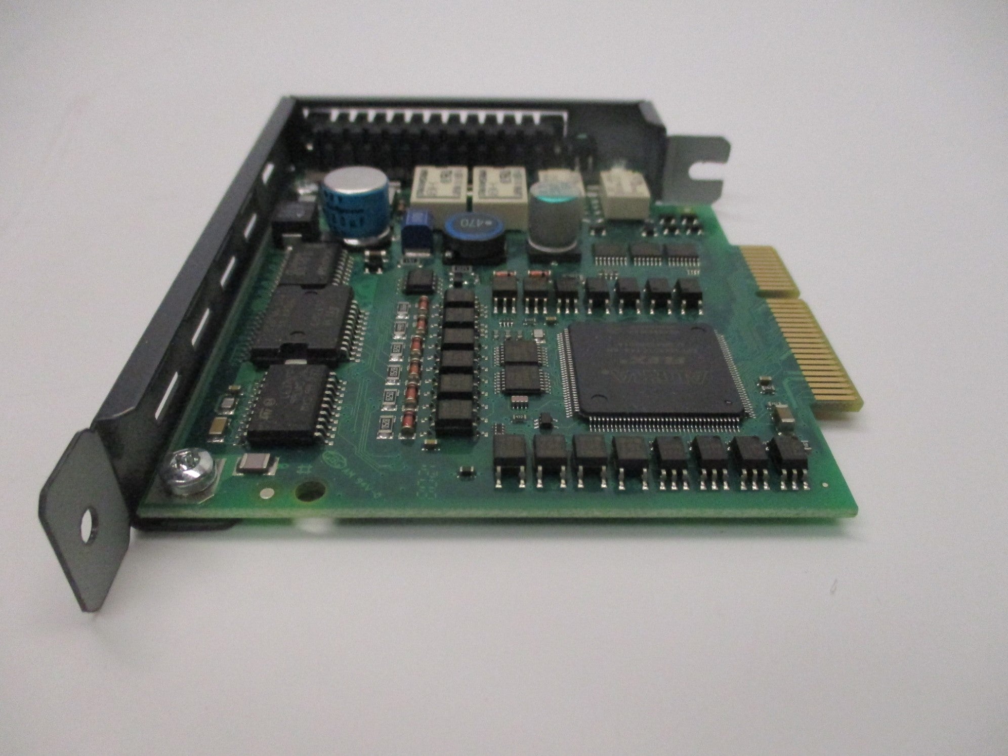 BR AUTOMATION 8AC130.60-1 REV. IO NSMP