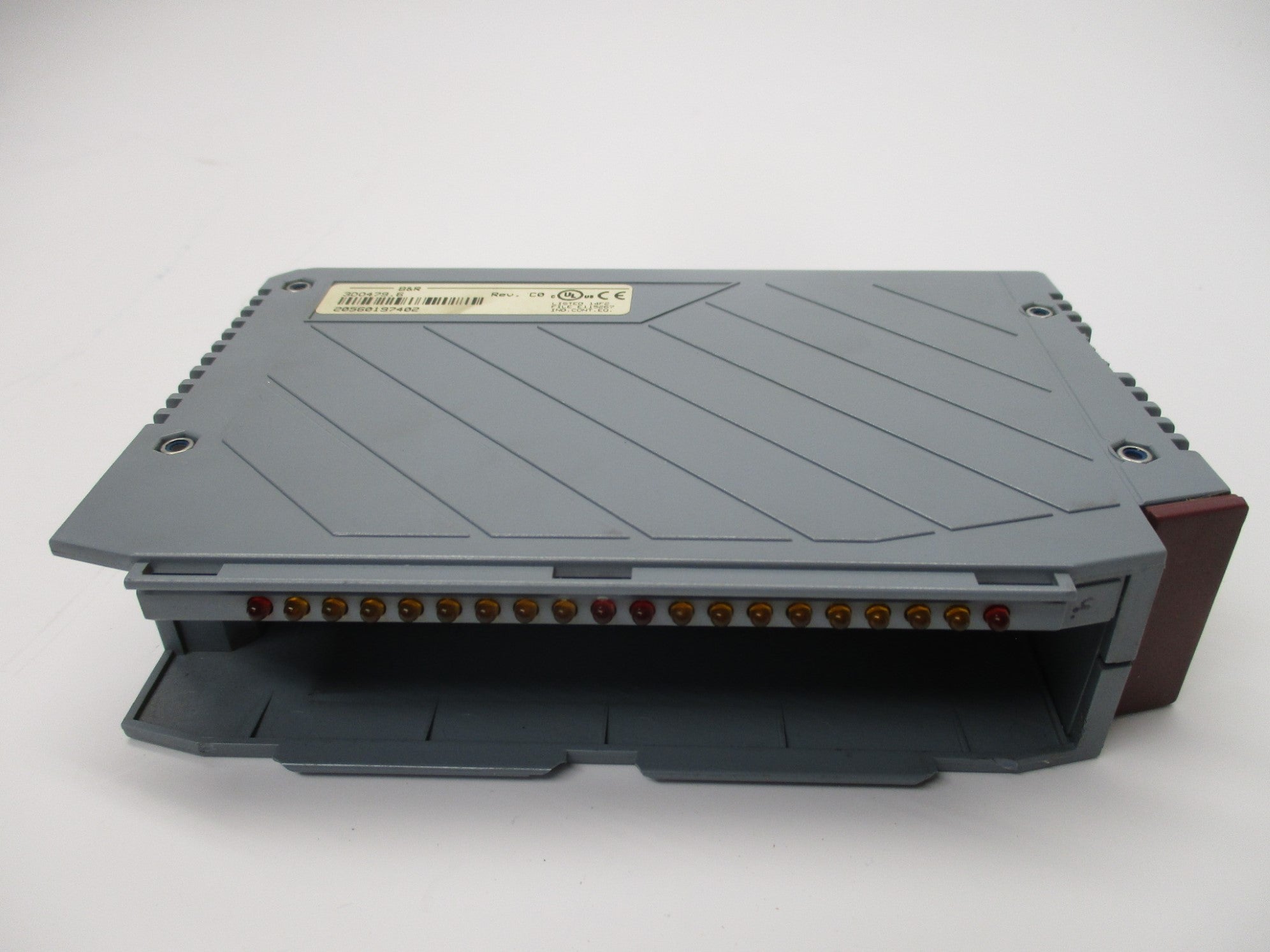 B&R AUTOMATION 3D0479.6 UNMP