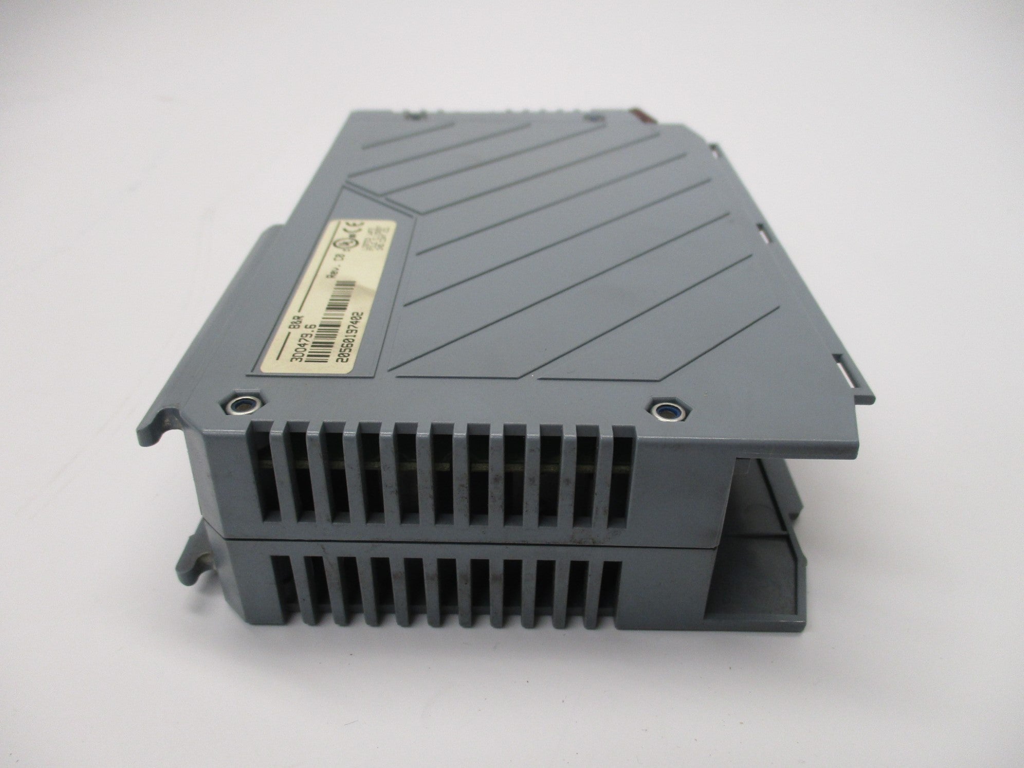 B&R AUTOMATION 3D0479.6 UNMP