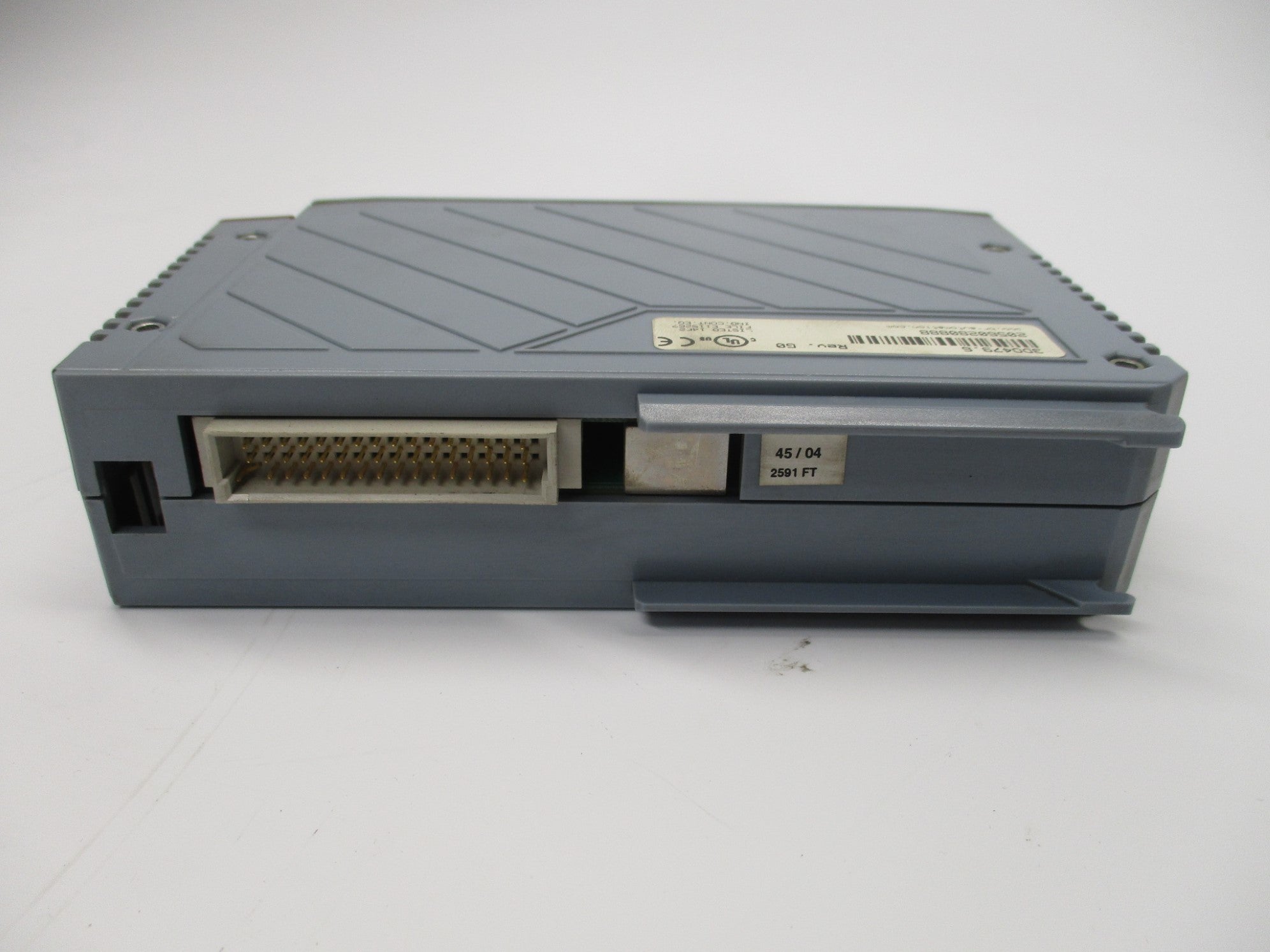 B&R AUTOMATION 3D0479.6 REV. G0 NSMP