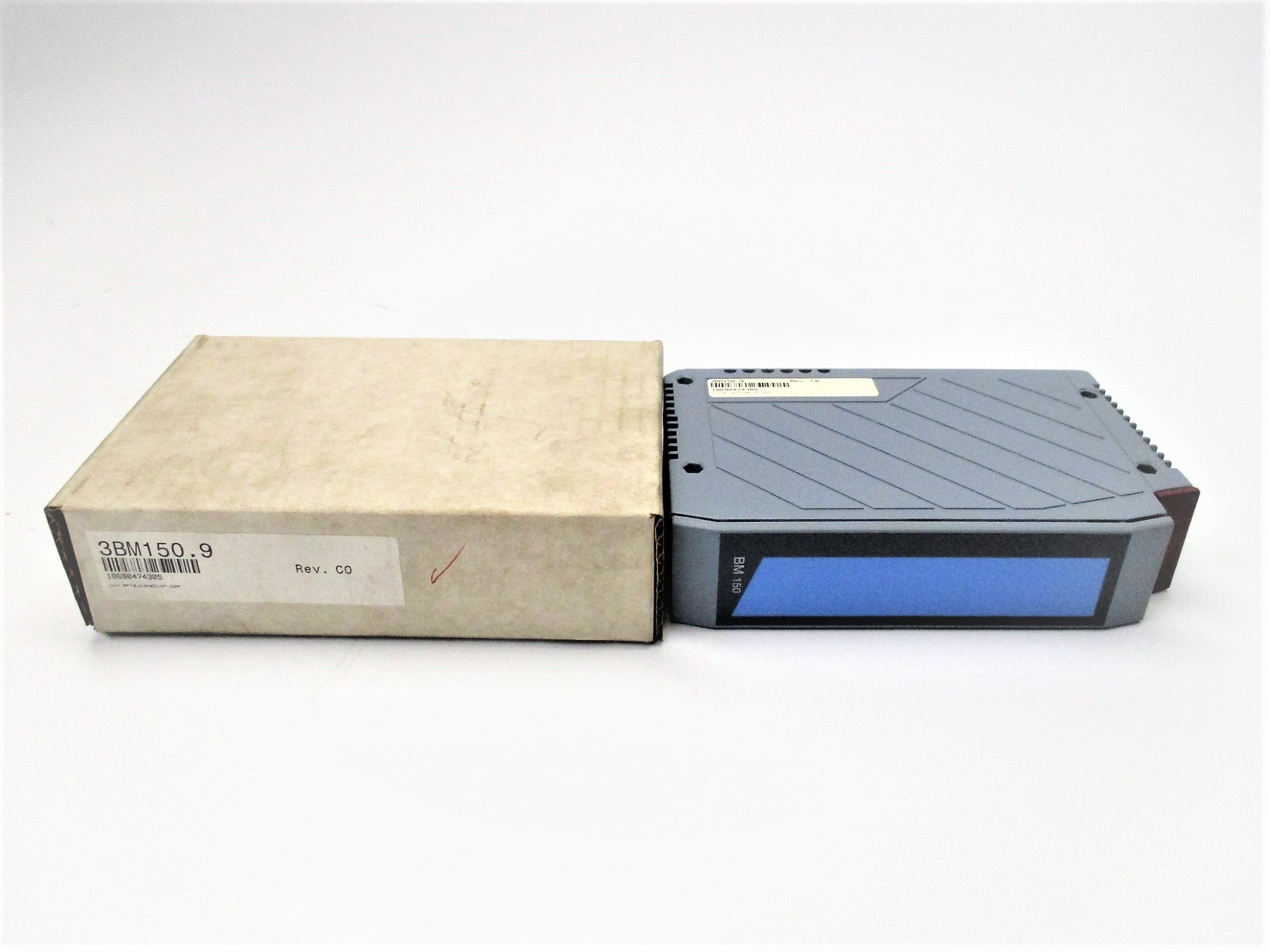 BR AUTOMATION 3BM150.9 (AS PICTURED) NSNP