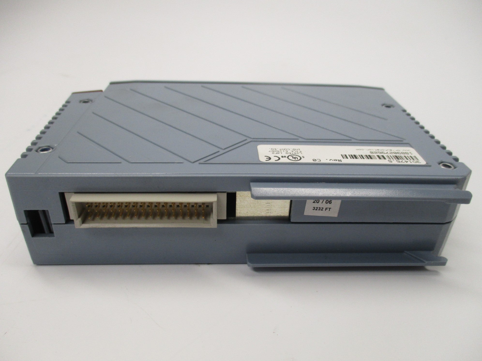 BR AUTOMATION 3DI476.6 NSMP