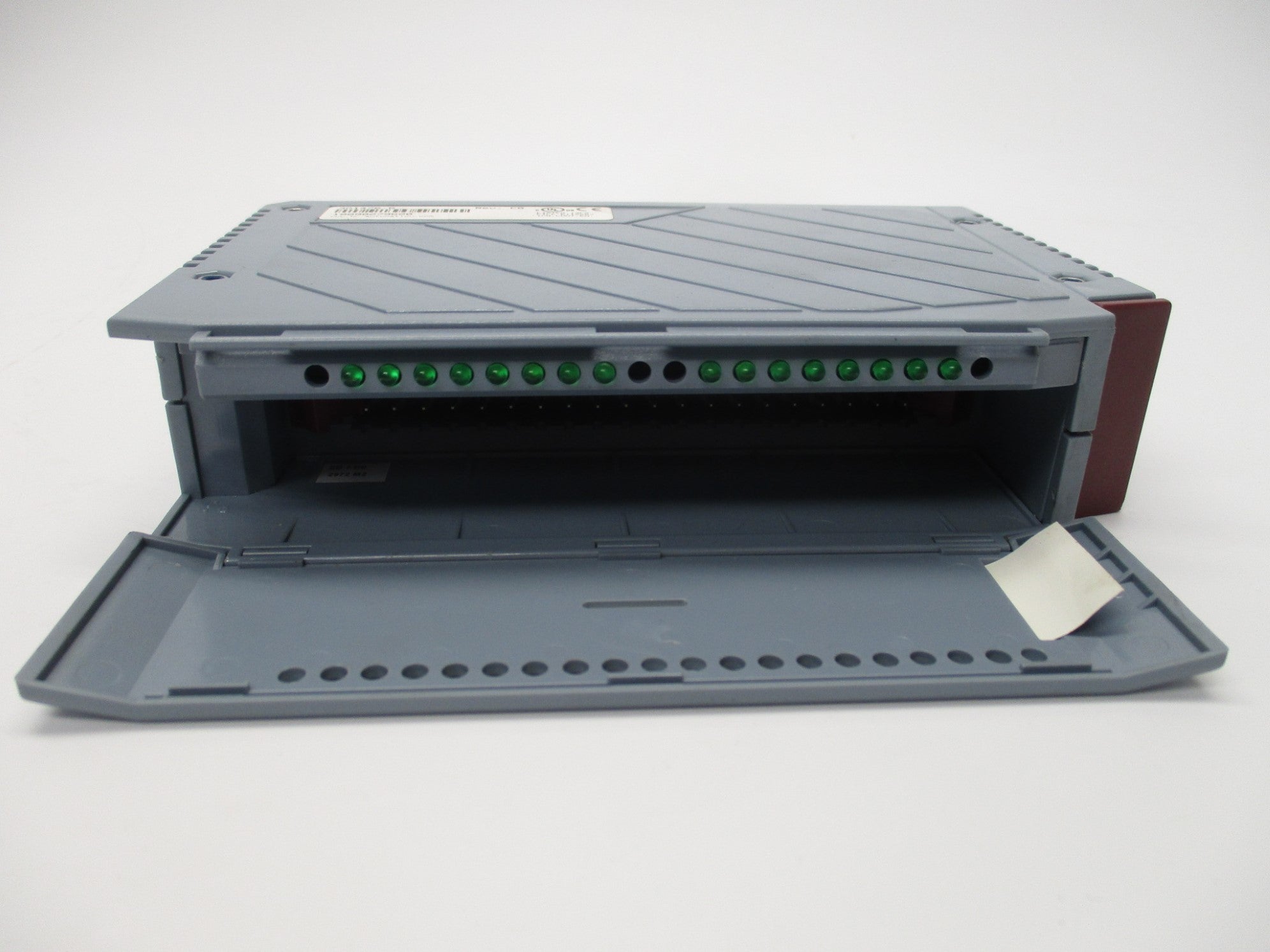 BR AUTOMATION 3DI476.6 NSMP