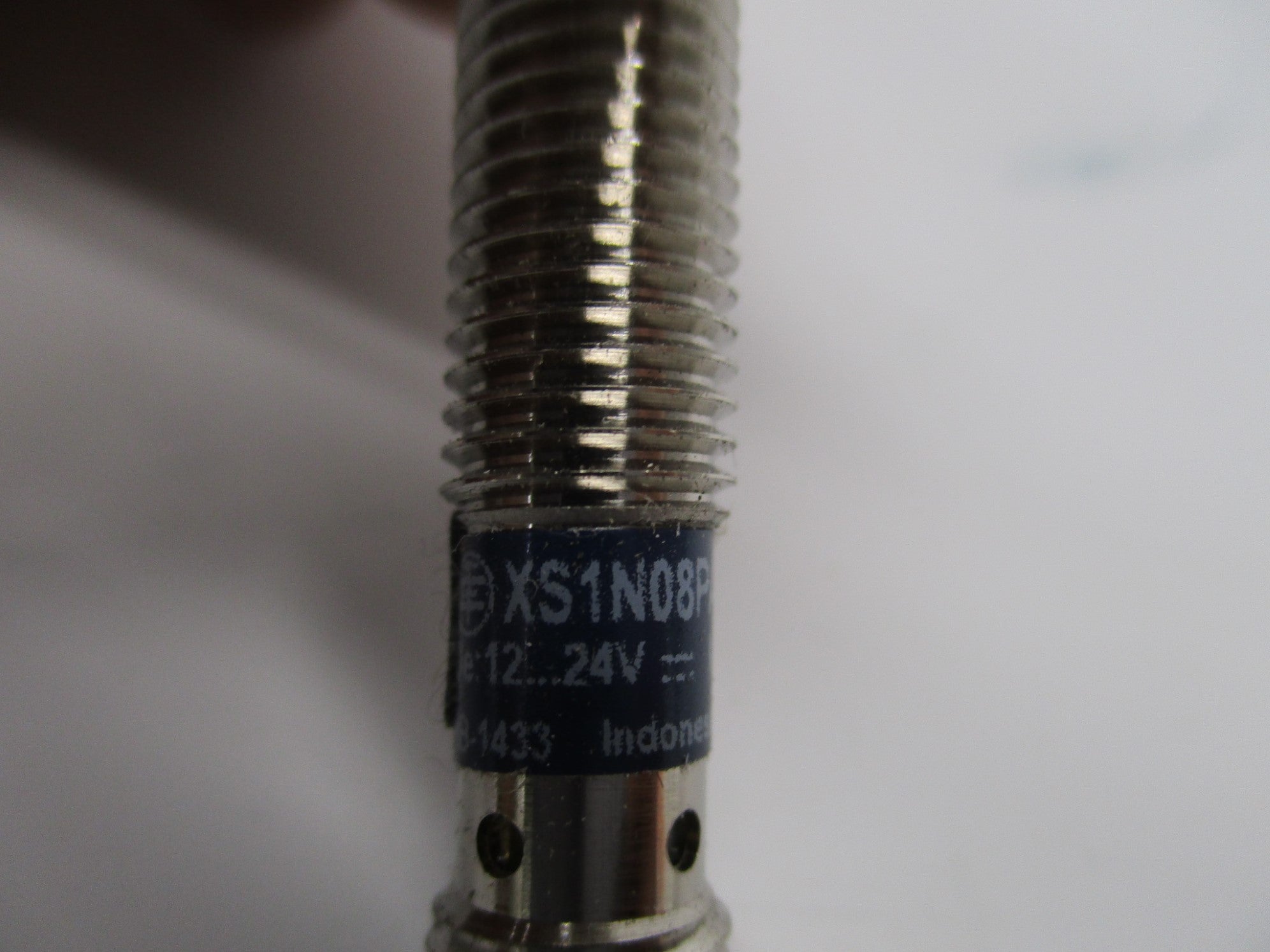 TELEMECANIQUE XS1N08PA349S NSMP