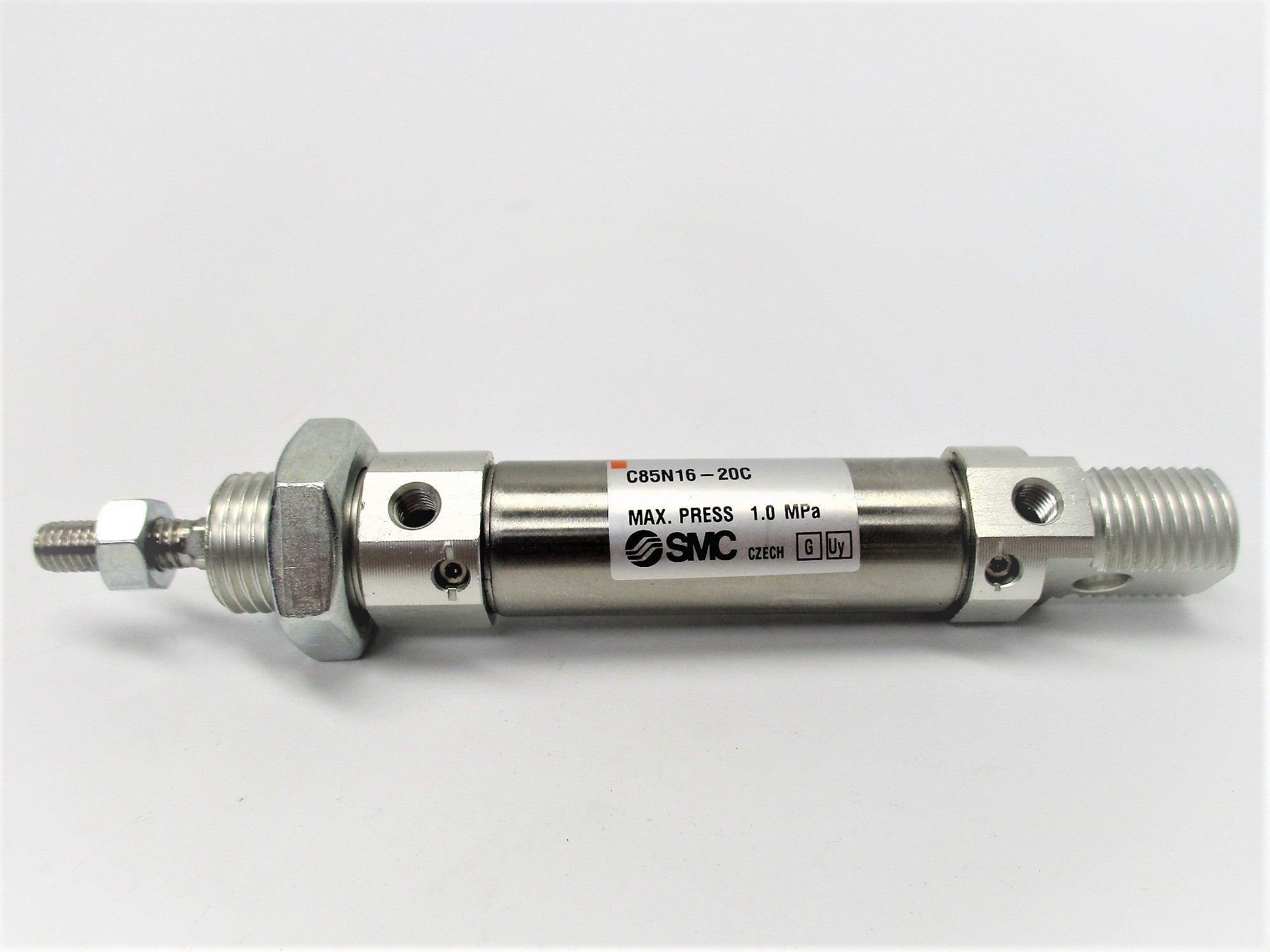 SMC C85N16-20C NSNP