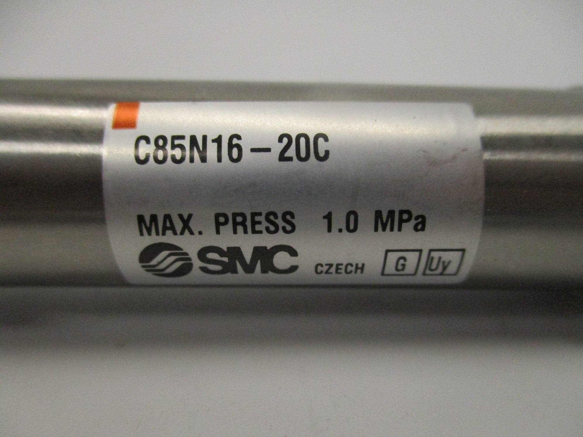SMC C85N16-20C NSNP