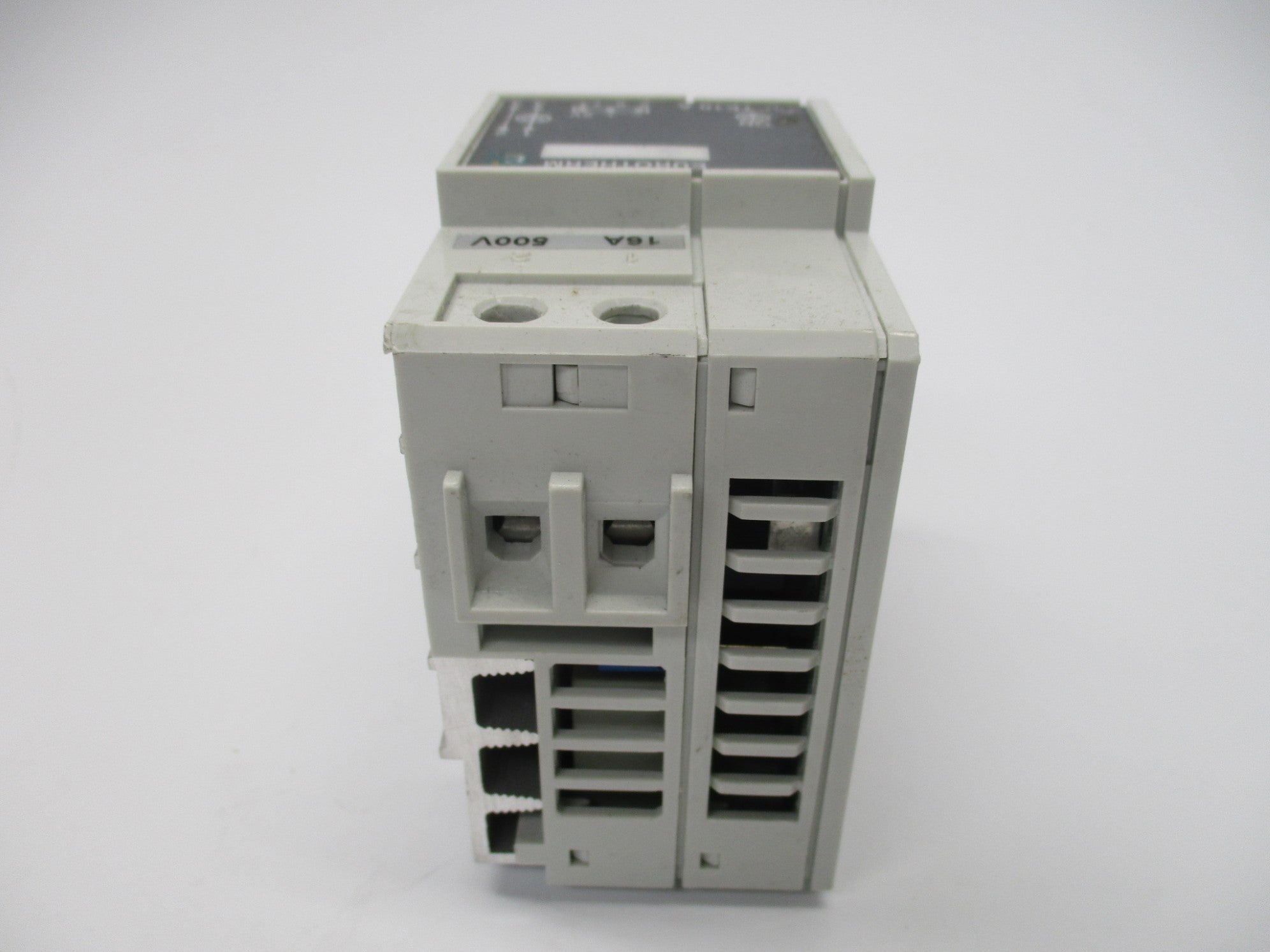 EUROTHERM TE10A/16A/500V/0V10/PA/ENG/230V/-/NONFUSE/-//00 NSNP