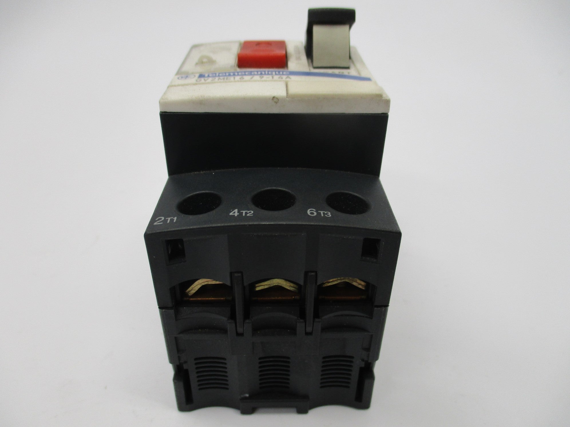 TELEMECANIQUE GV2ME16 690V 9-14A NSNP