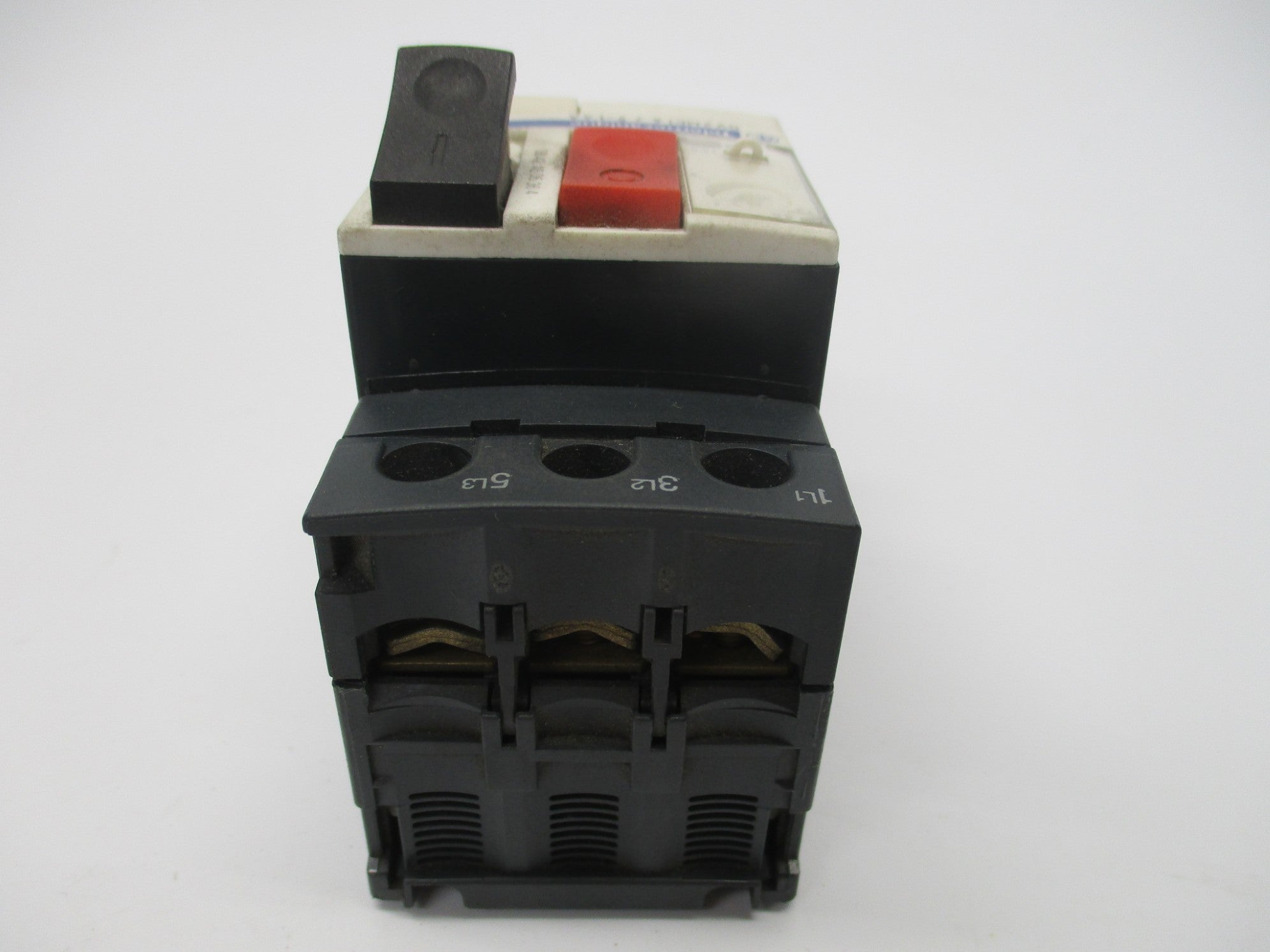 TELEMECANIQUE GV2ME16 690V 9-14A NSNP