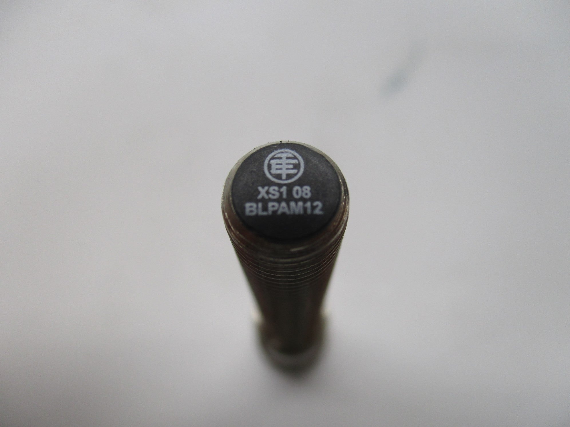 TELEMECANIQUE XS108BLPAM12 NSMP