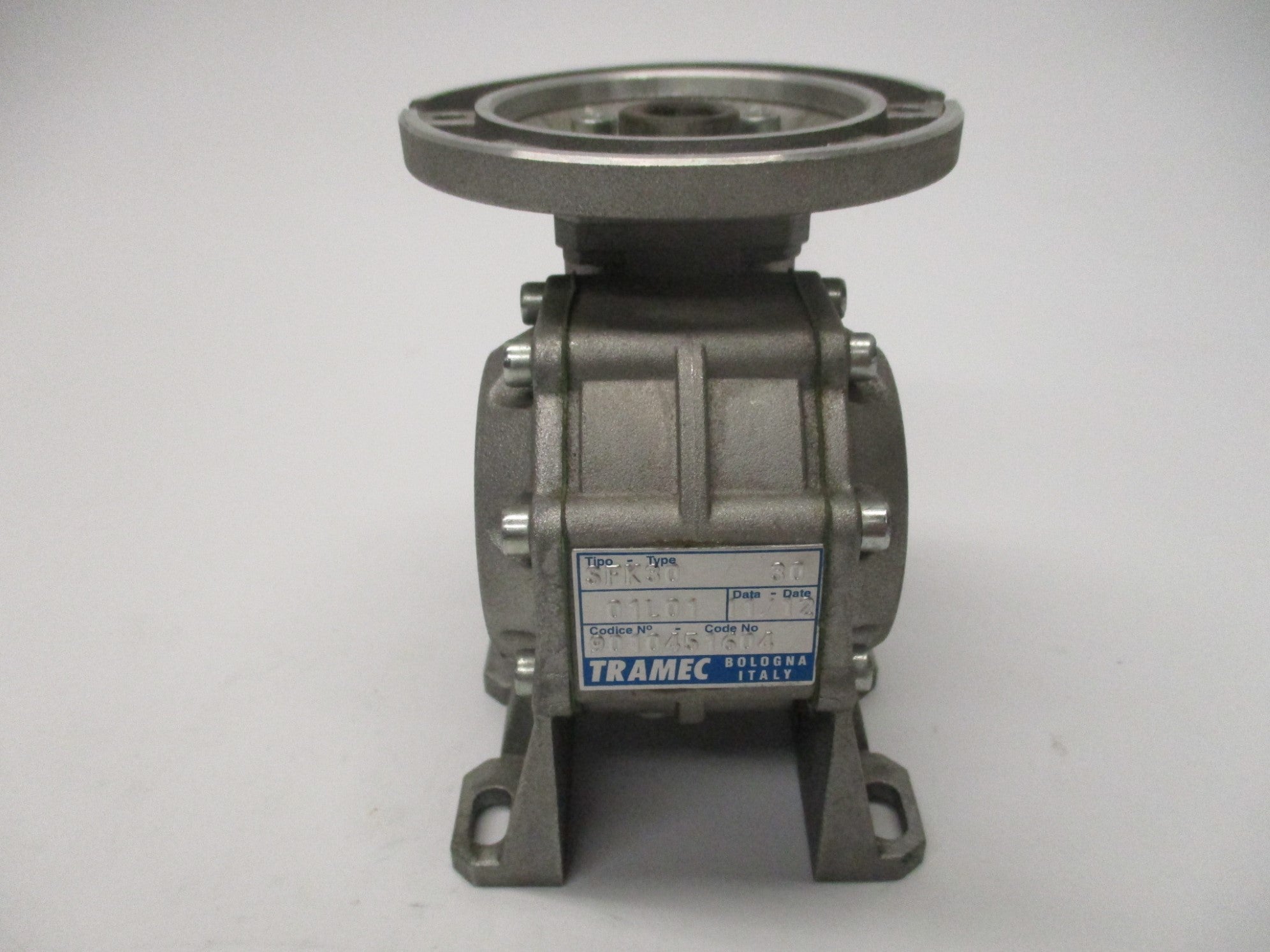 TRAMEC SFK30 NSNP