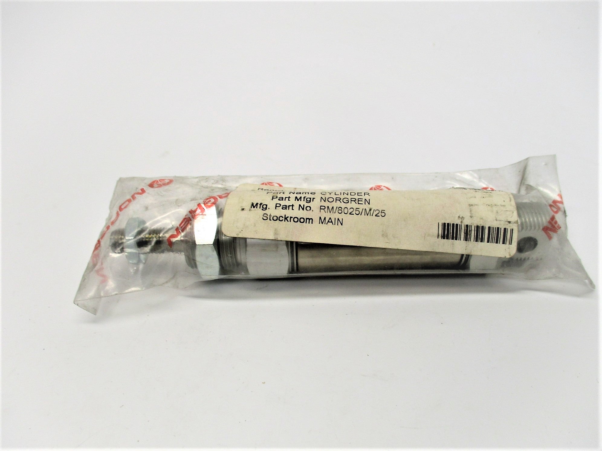 NORGREN RM/8025/M/25 SER. A NSMP