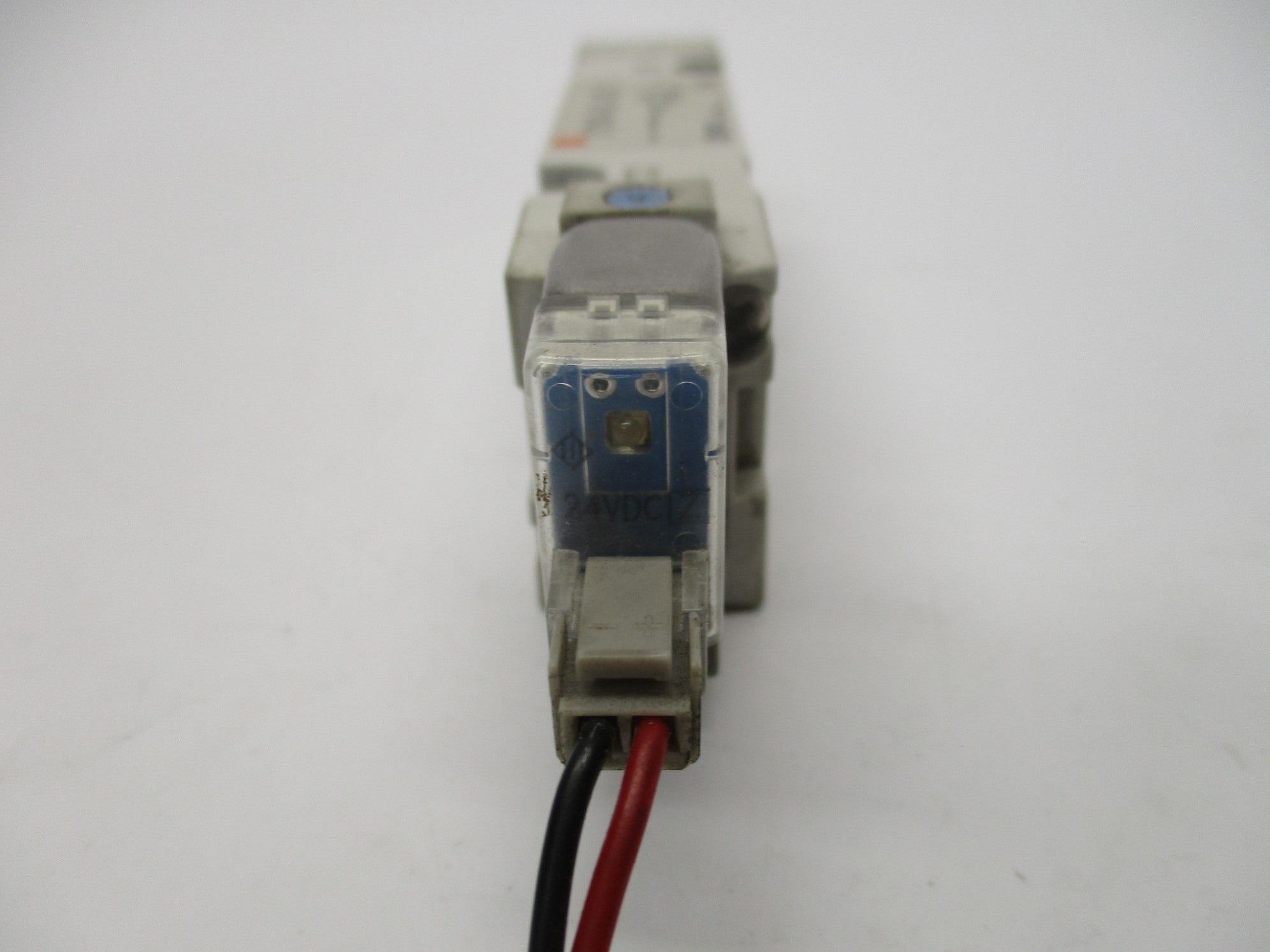 SMC SY7140-5LZ-03T UNMP