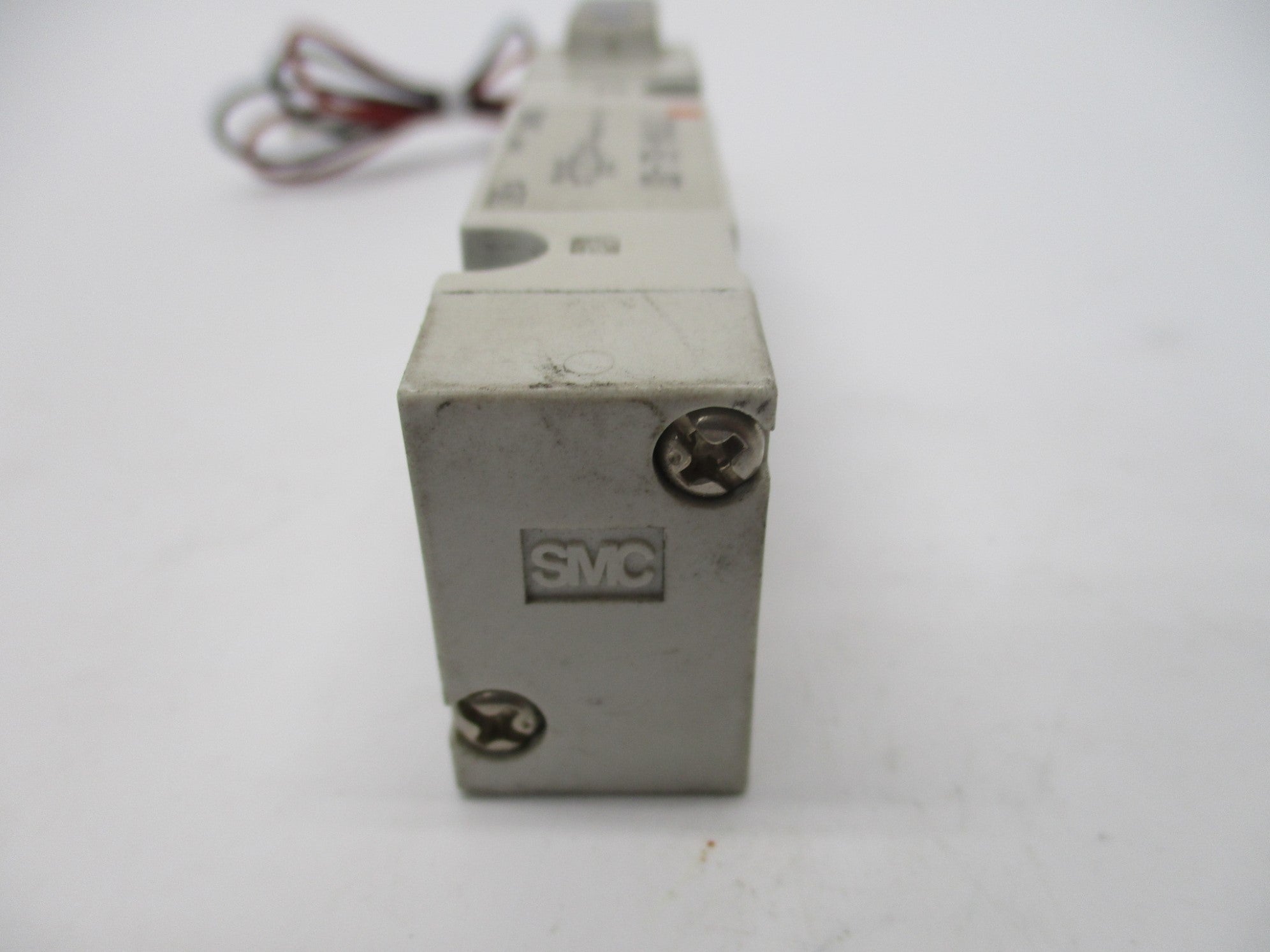 SMC SY7140-5LZ-03T UNMP