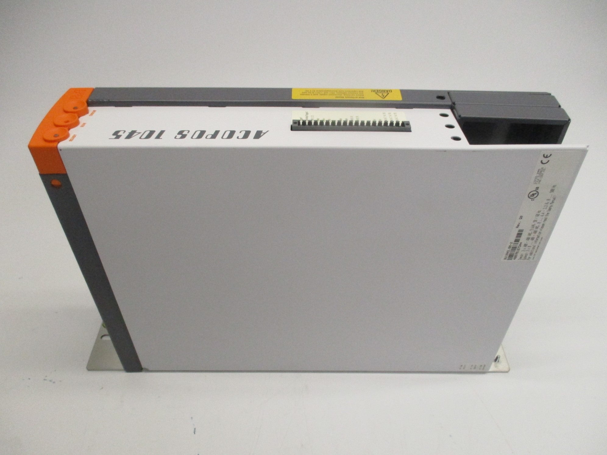 BR AUTOMATION 8V1045.00-2 NSMP