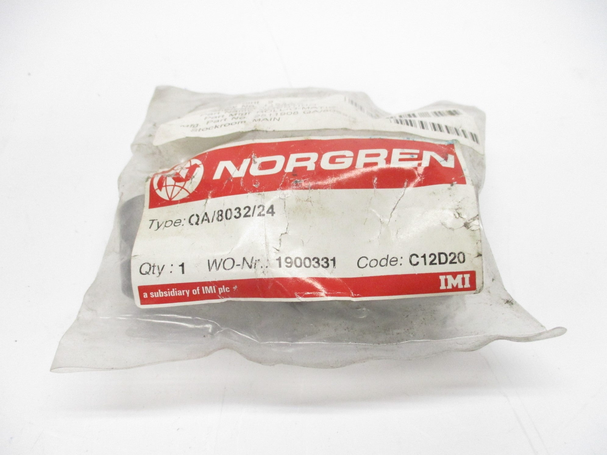 NORGREN QA/8032/24 NSMP