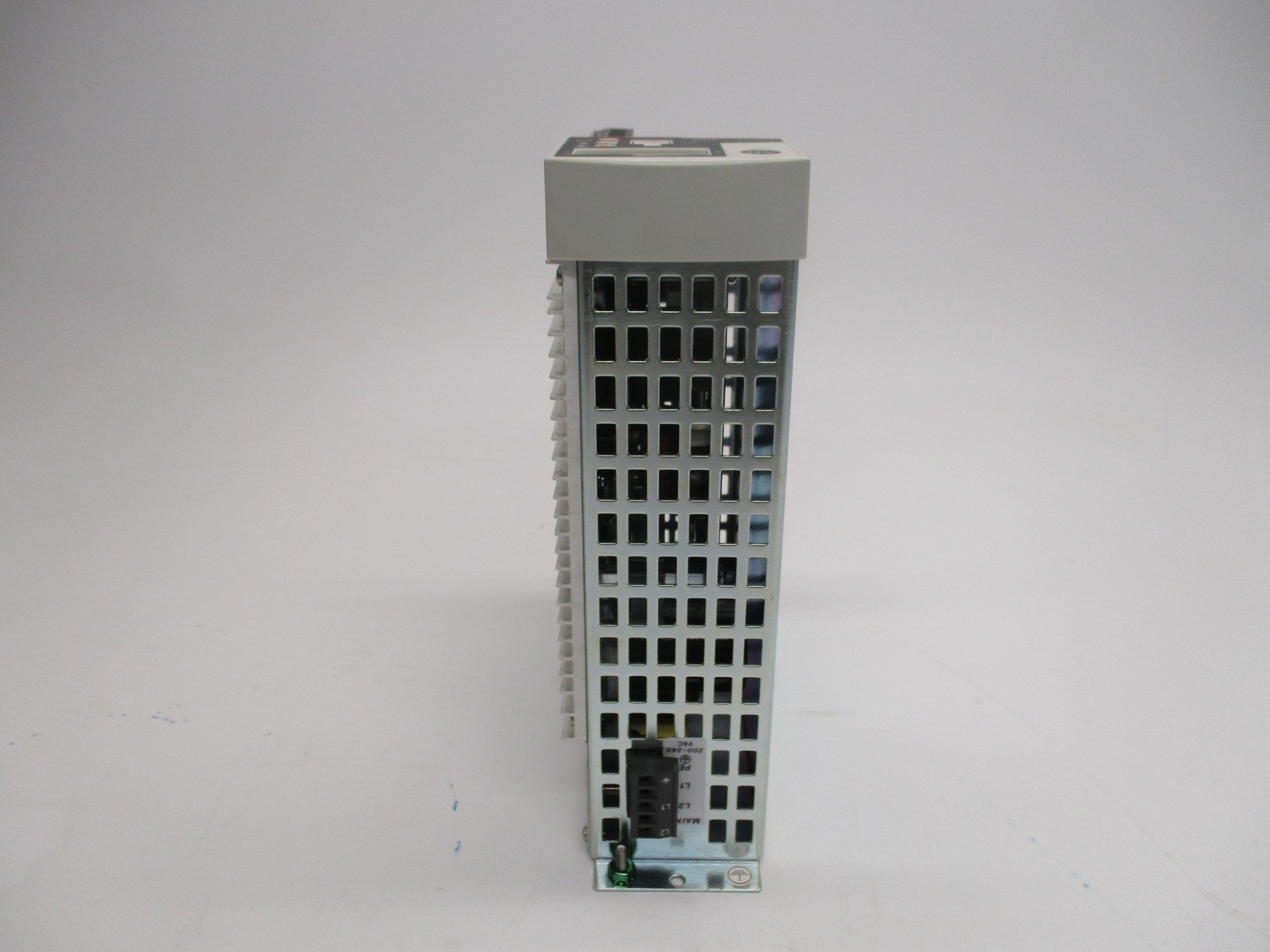 ALLEN BRADLEY 2097-V32PR2 SER. A F/W 1.82 NSMP