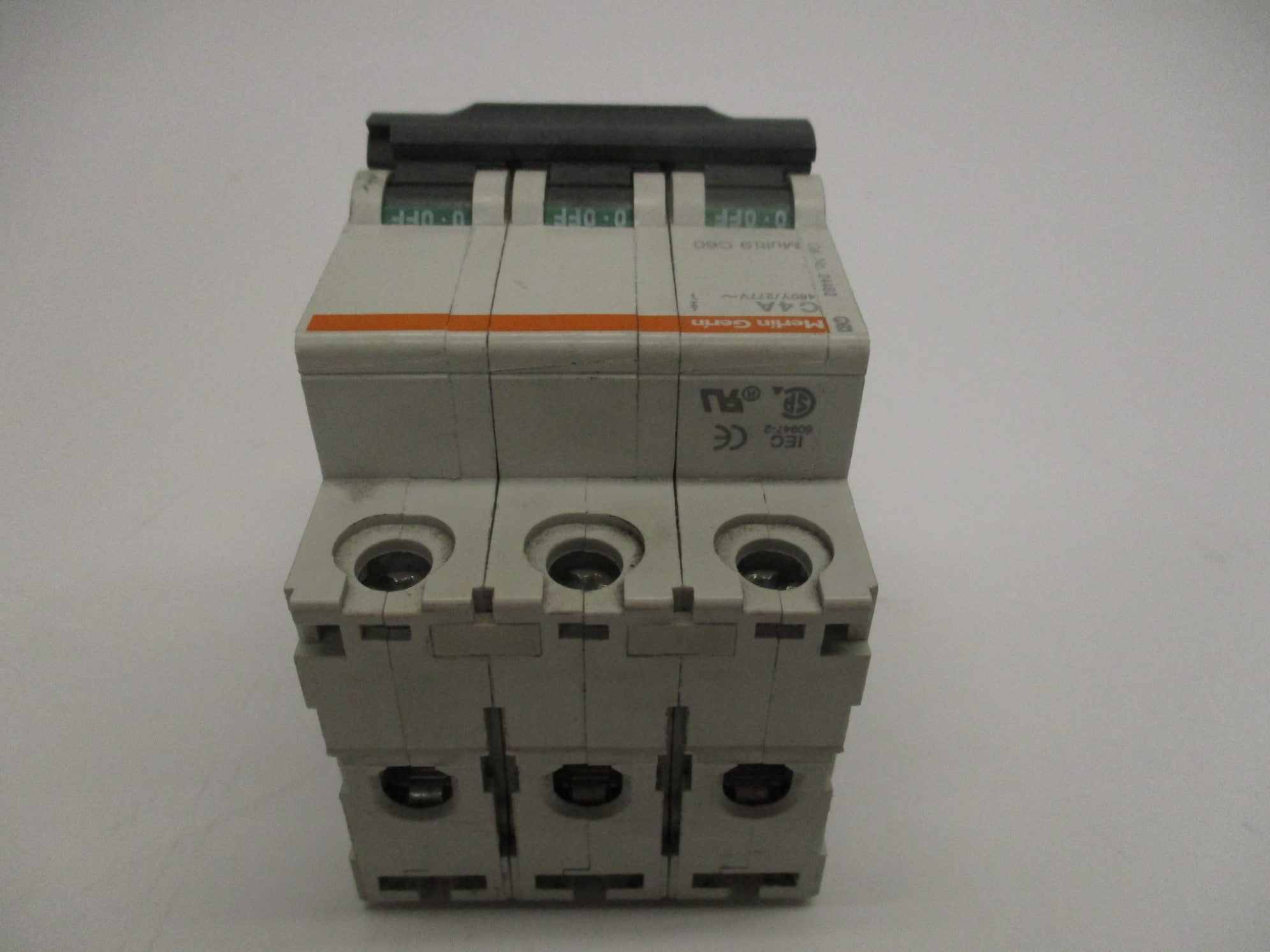MERLIN GERIN 24462 4A 480V NSNP