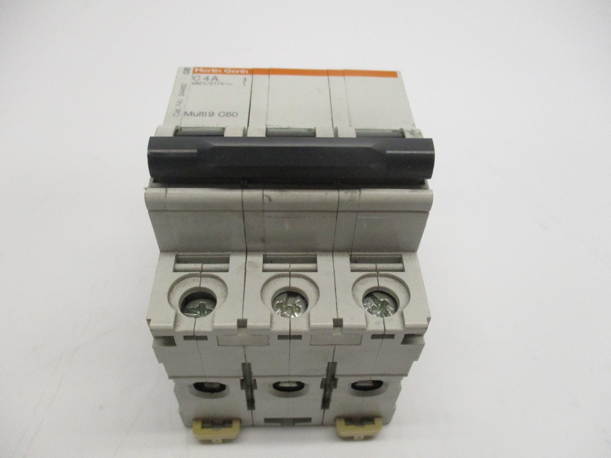 MERLIN GERIN 24462 4A 480V NSNP