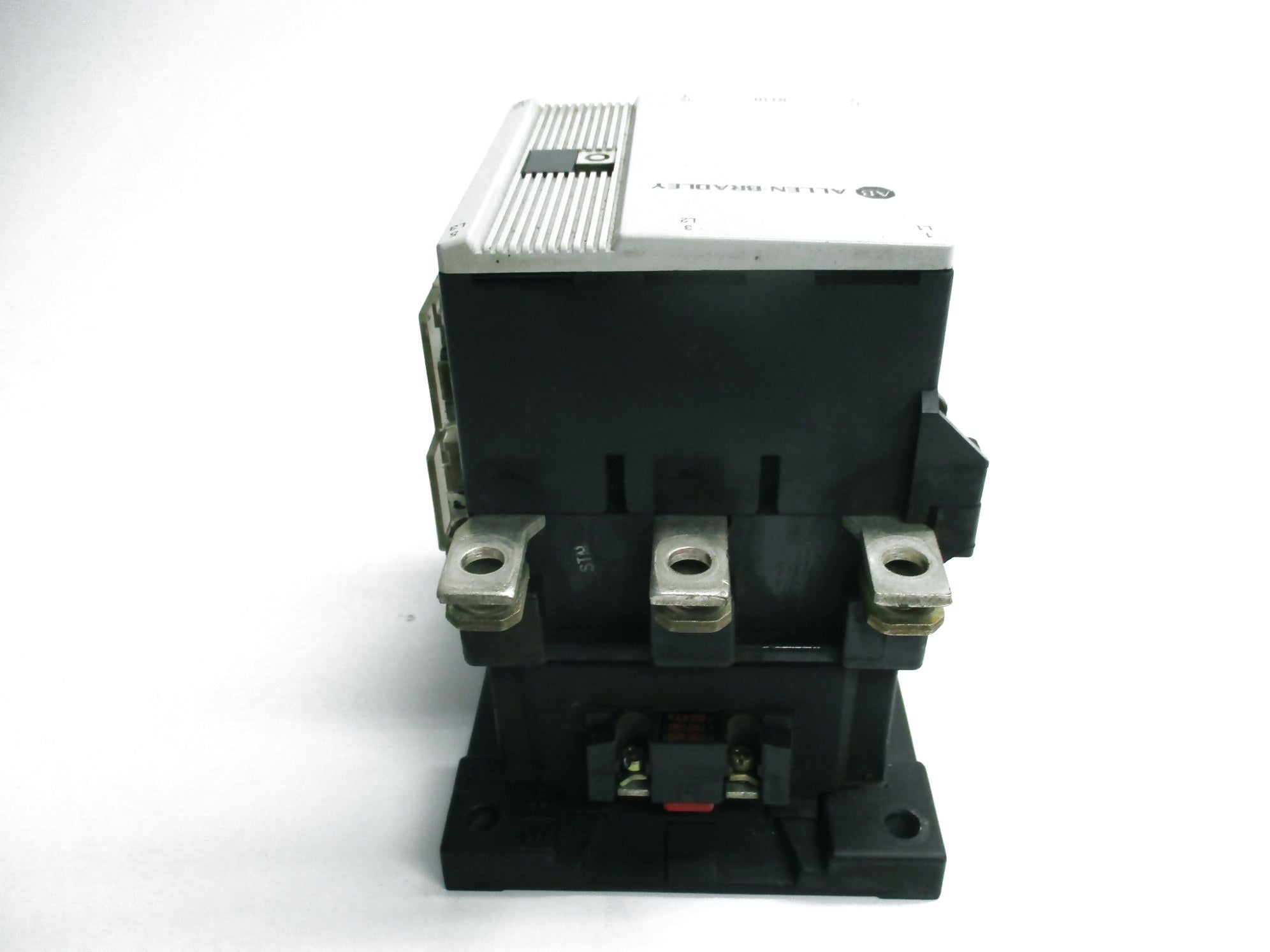 ALLEN BRADLEY 100-B110ND3 SER. B 120V UNMP