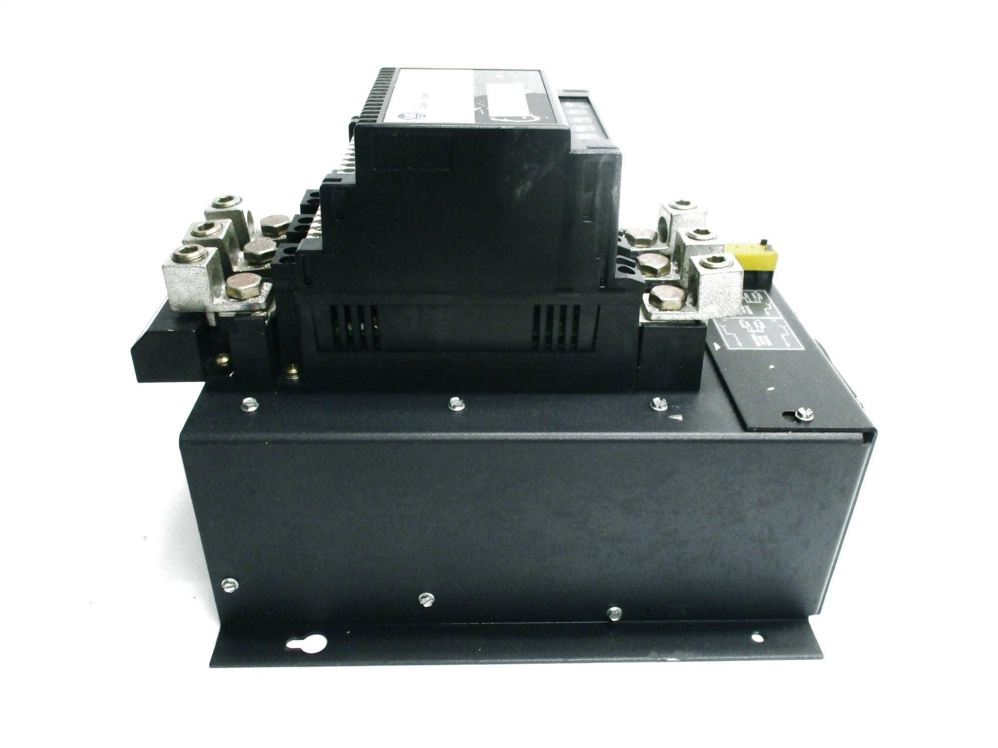 ALLEN BRADLEY 150-B97NBD SER. A UNMP