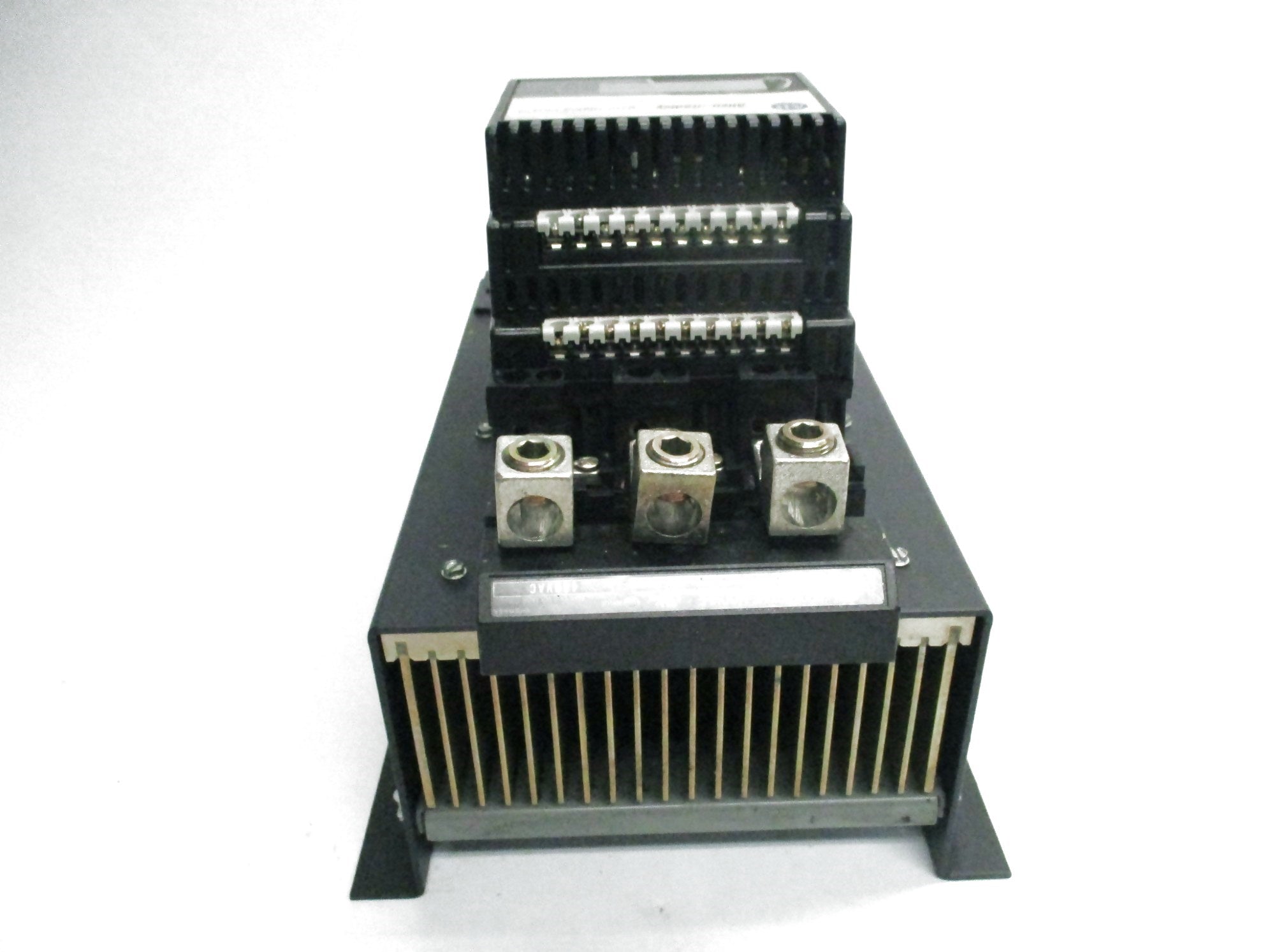 ALLEN BRADLEY 150-B97NBD SER. A UNMP