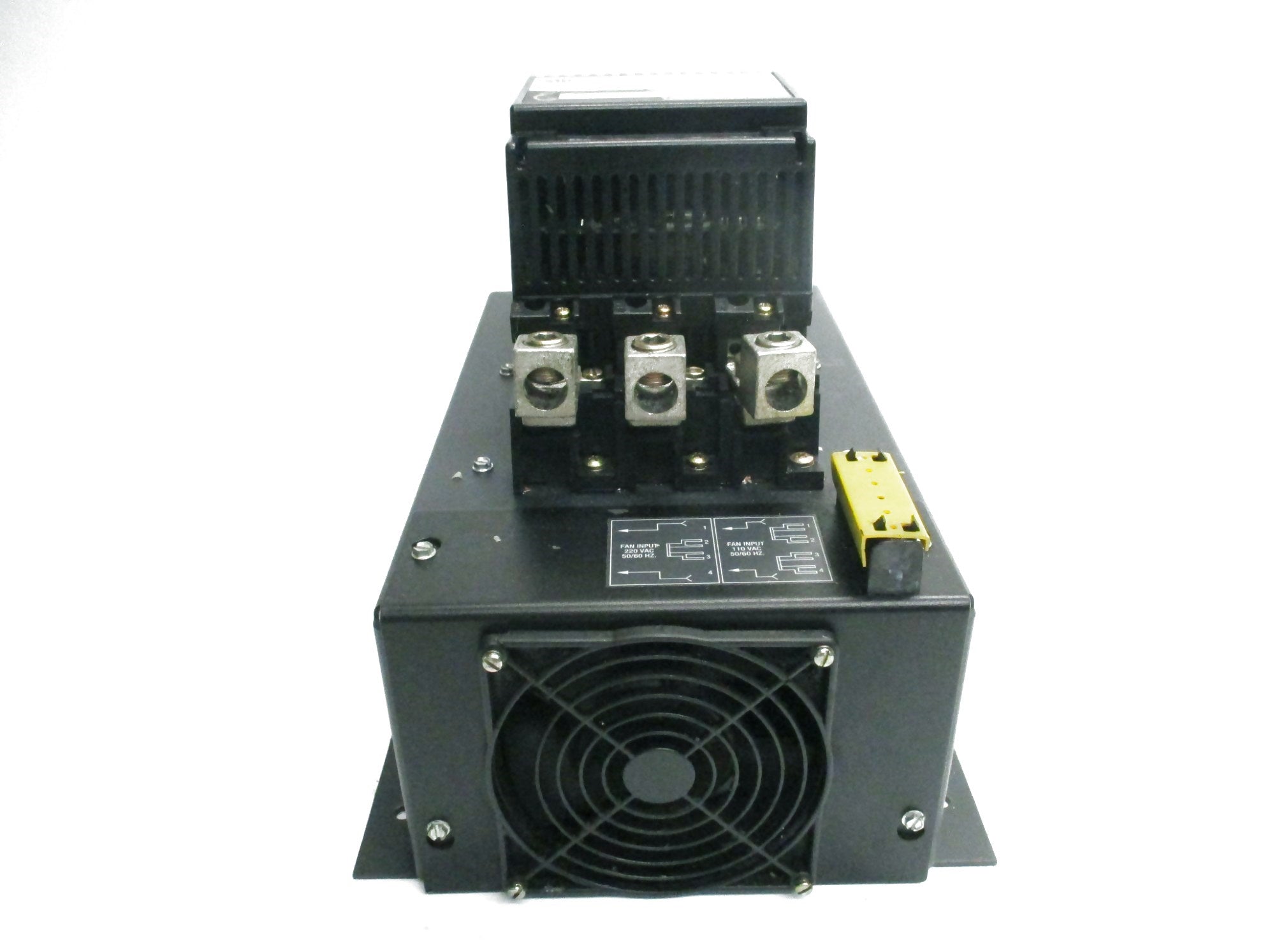 ALLEN BRADLEY 150-B97NBD SER. A UNMP