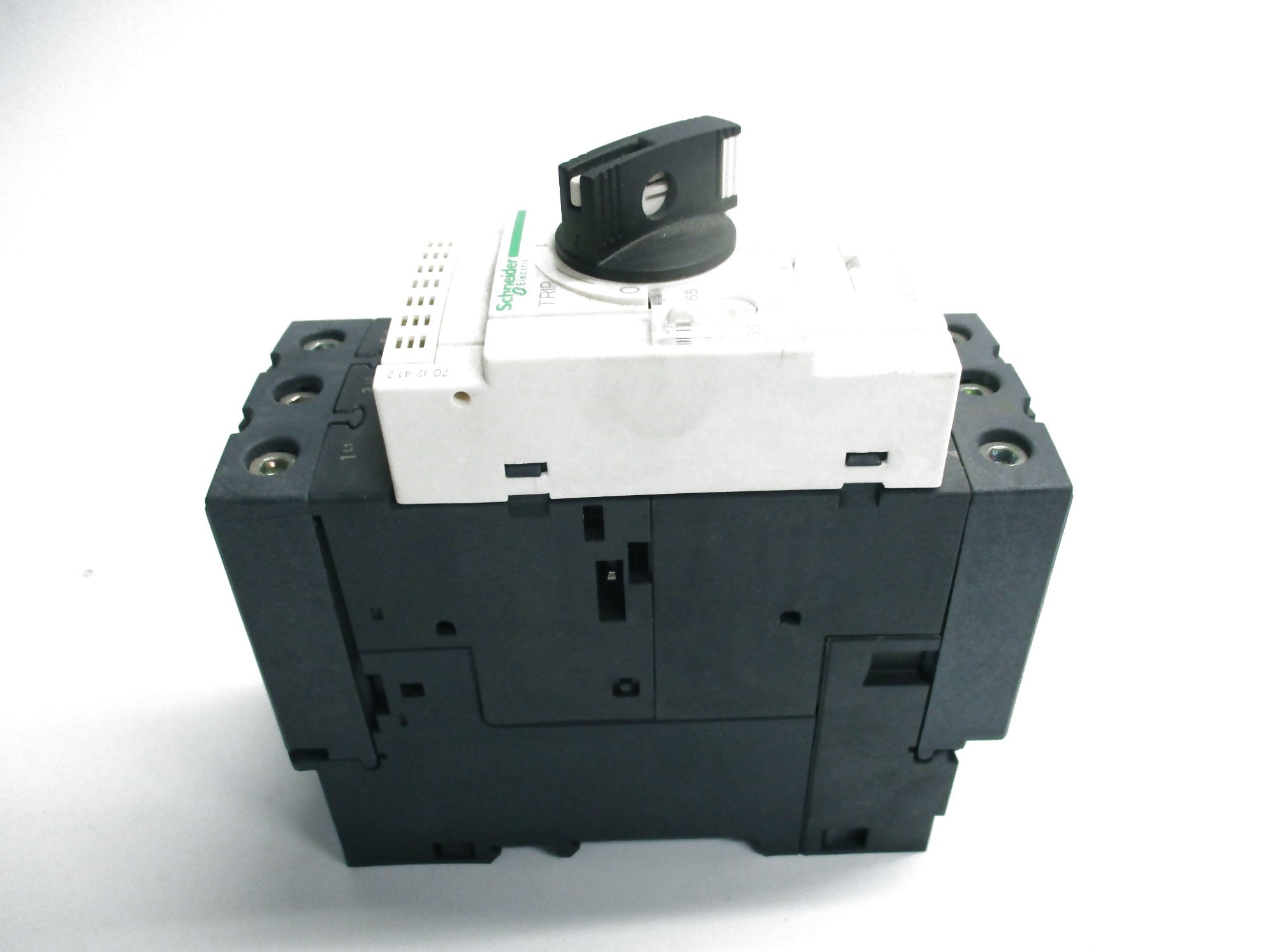 SCHNEIDER ELECTRIC GV3P65 NSNP